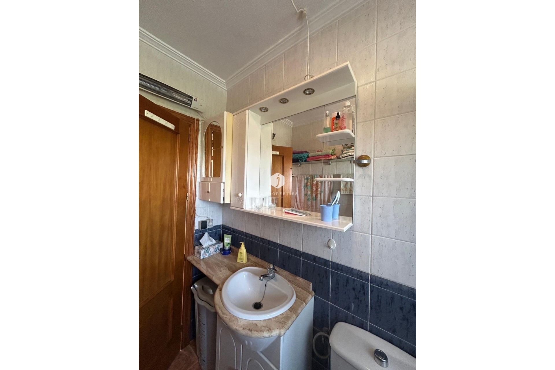 Resale - Duplex -
Orihuela Costa - Punta Prima