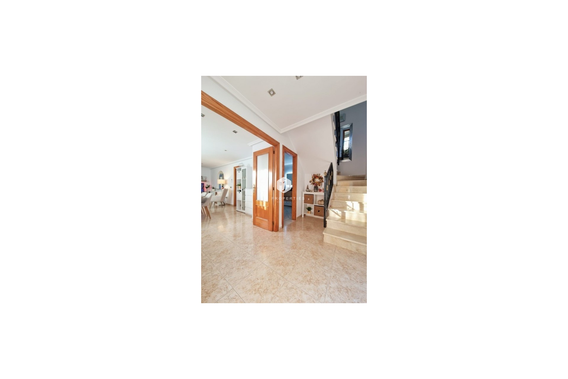 Resale - Duplex -
Playa Flamenca - Costa Blanca