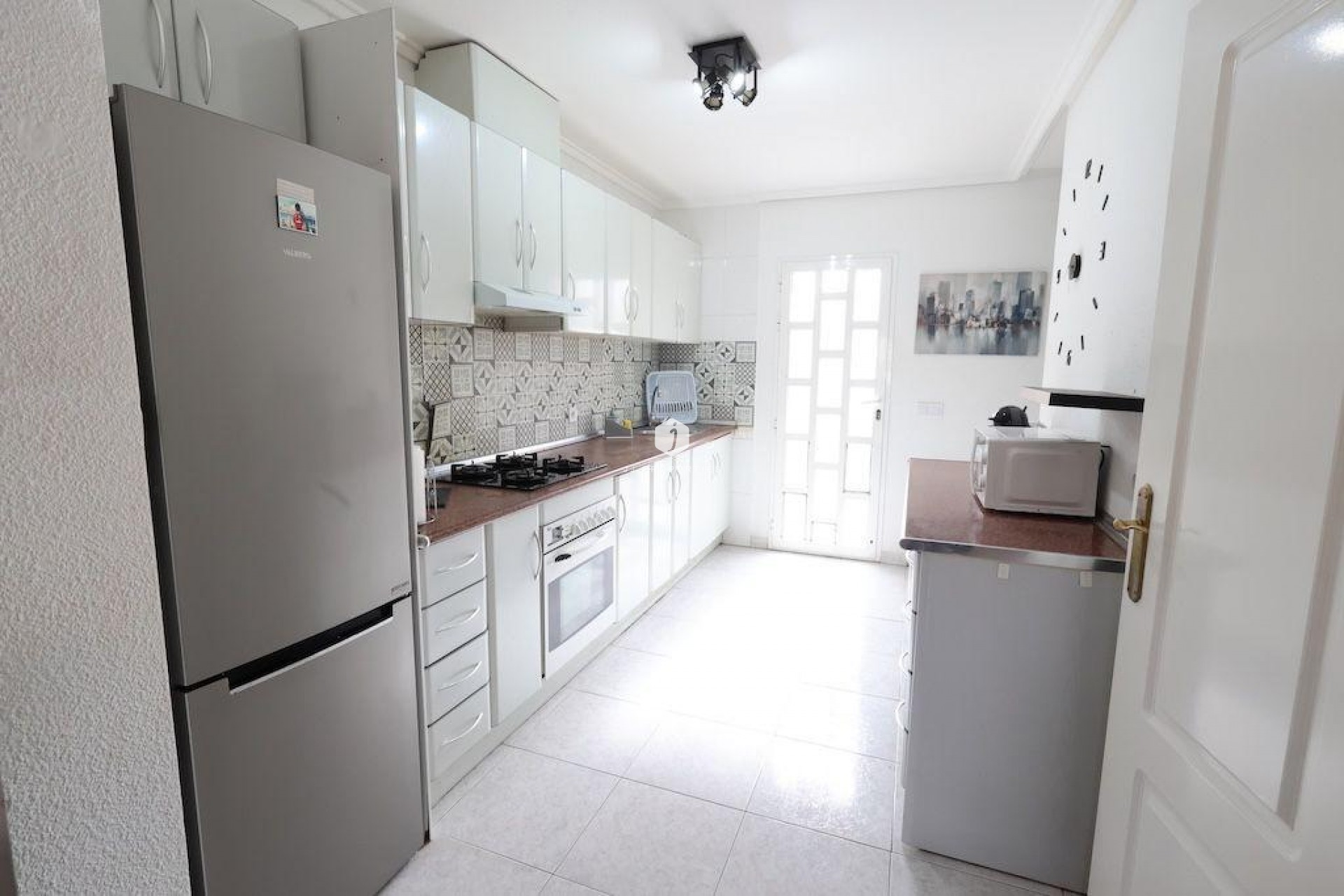 Resale - Duplex -
Rojales - Inland