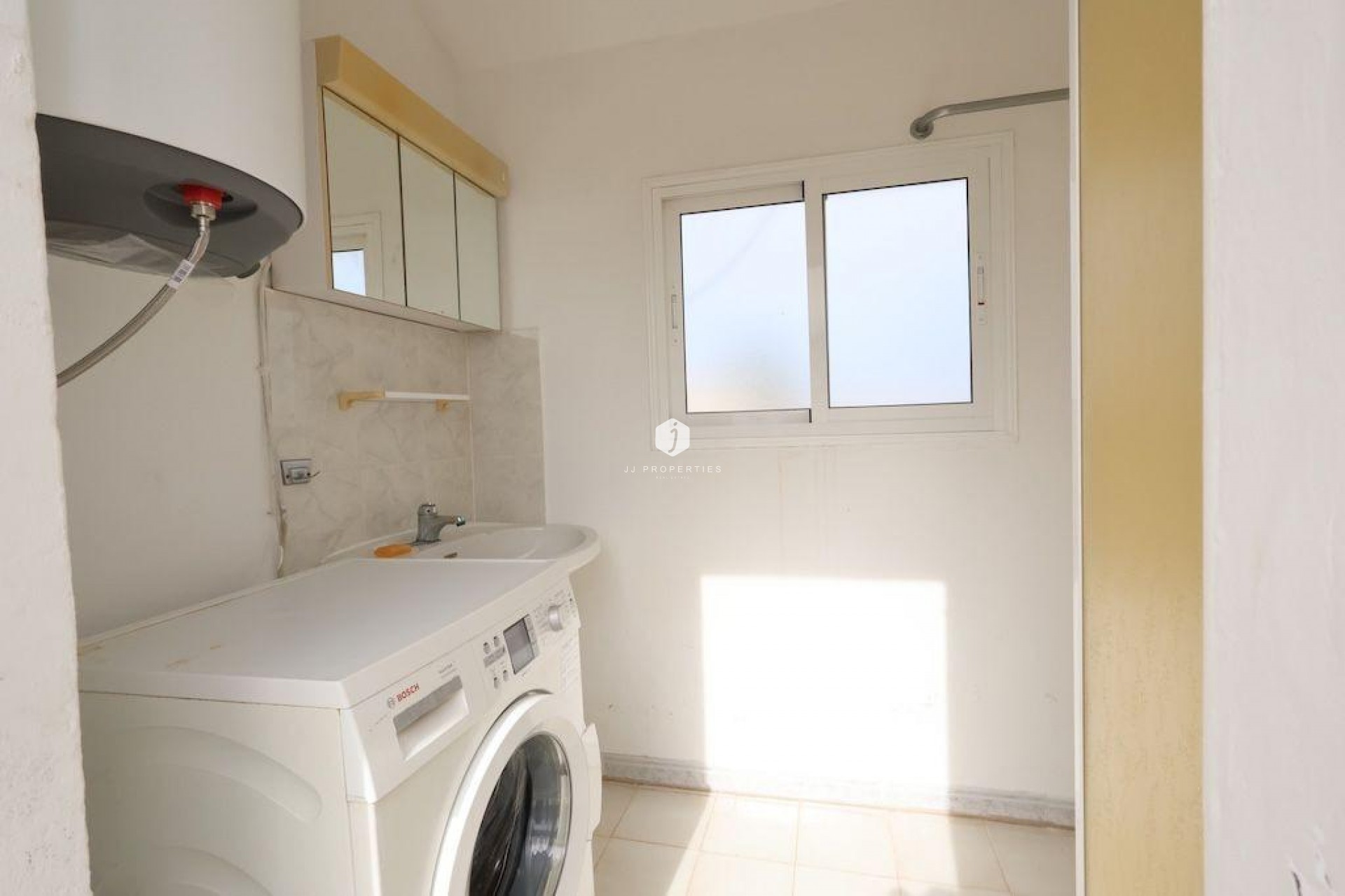 Resale - Duplex -
Rojales - Inland