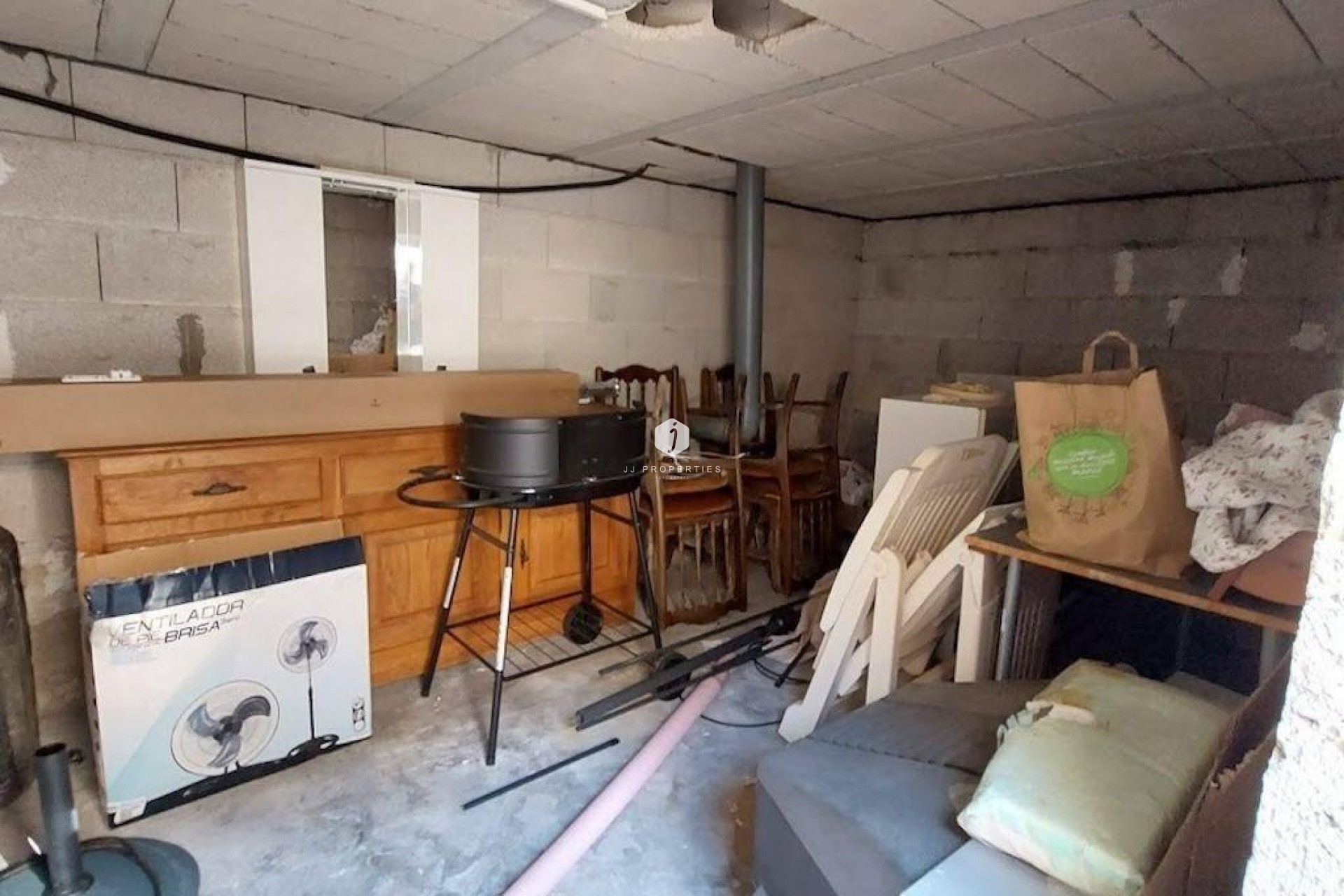 Resale - Duplex -
Rojales - Inland