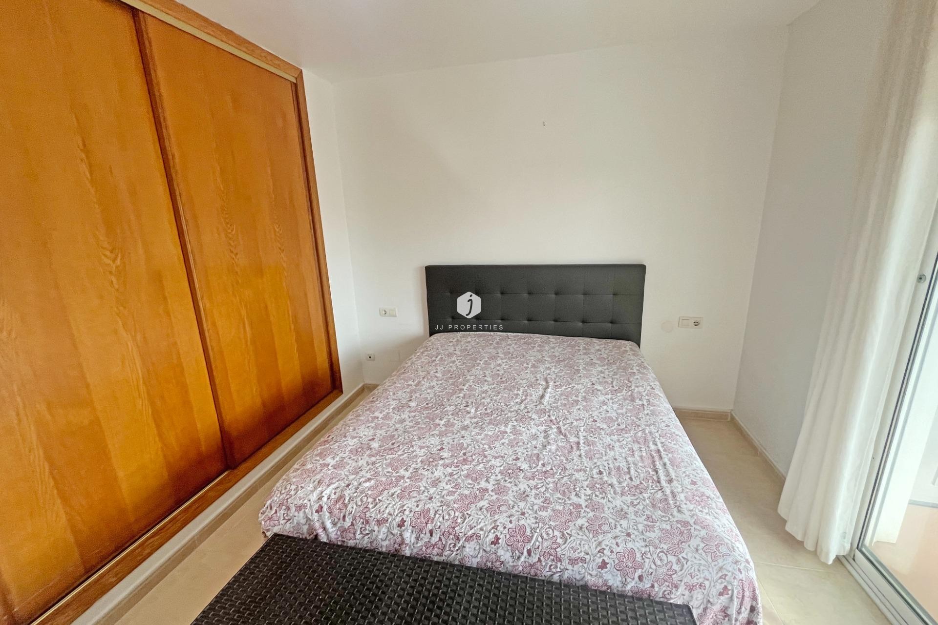 Resale - Duplex -
San Miguel de Salinas - Las Filipinas