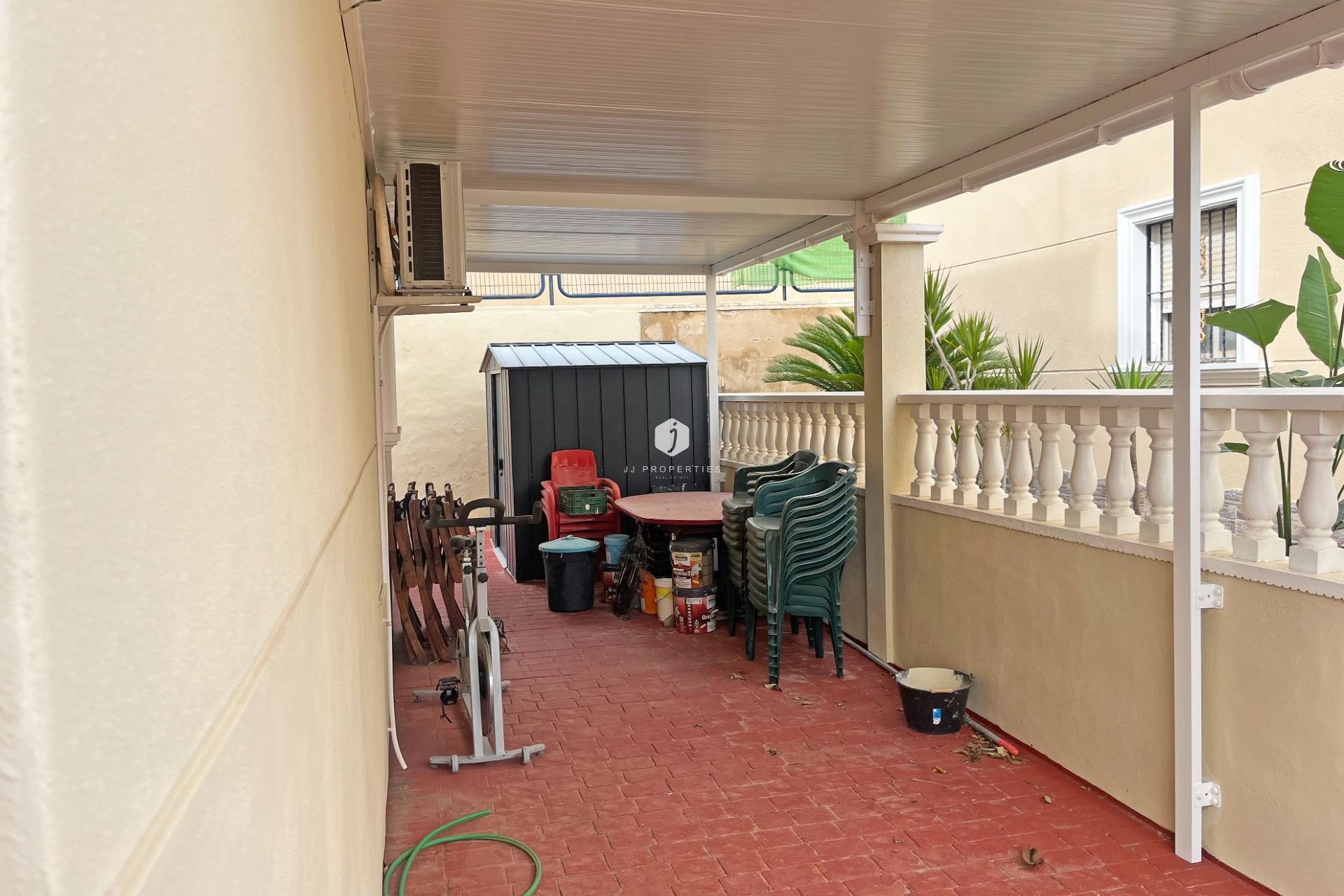 Resale - Duplex -
San Miguel de Salinas - Las Filipinas
