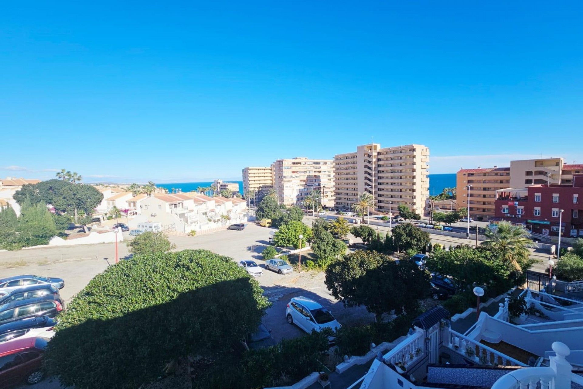 Resale - Duplex -
Torrevieja - Cabo cervera