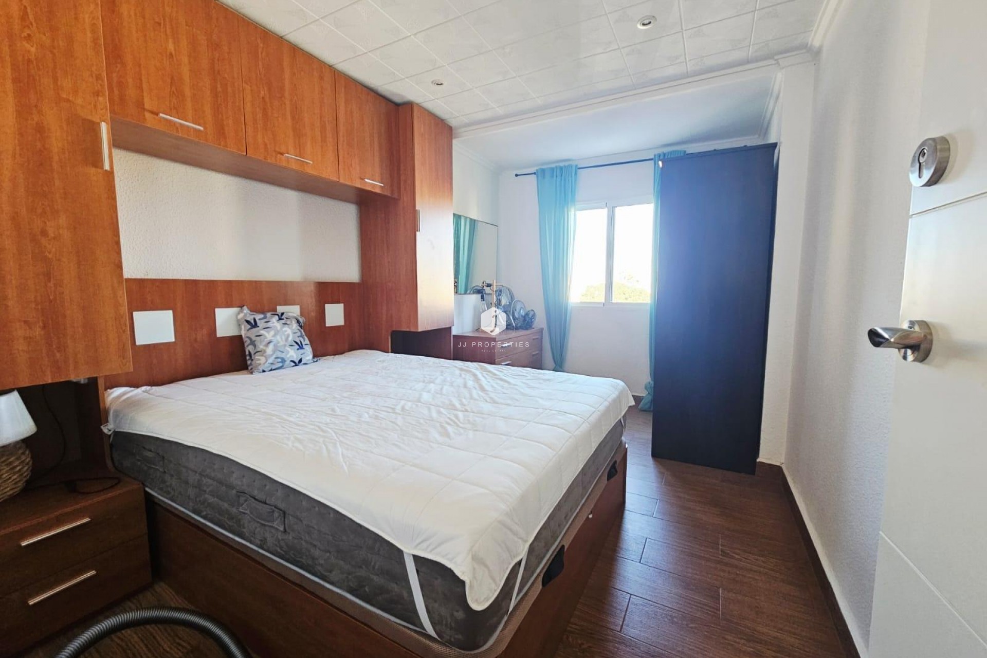 Resale - Duplex -
Torrevieja - Cabo cervera