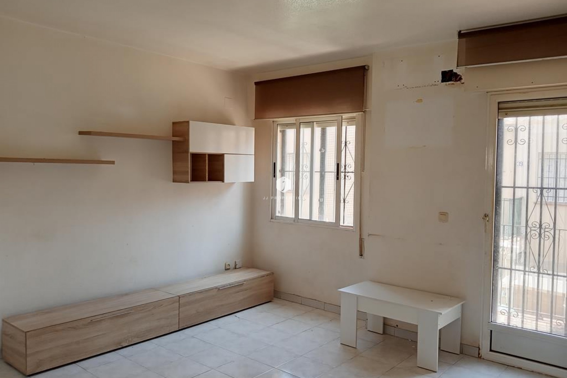 Resale - Duplex -
Torrevieja - Carrefour