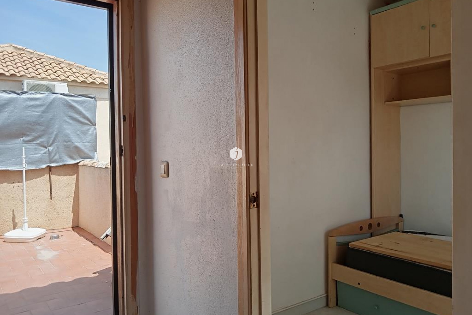 Resale - Duplex -
Torrevieja - Carrefour