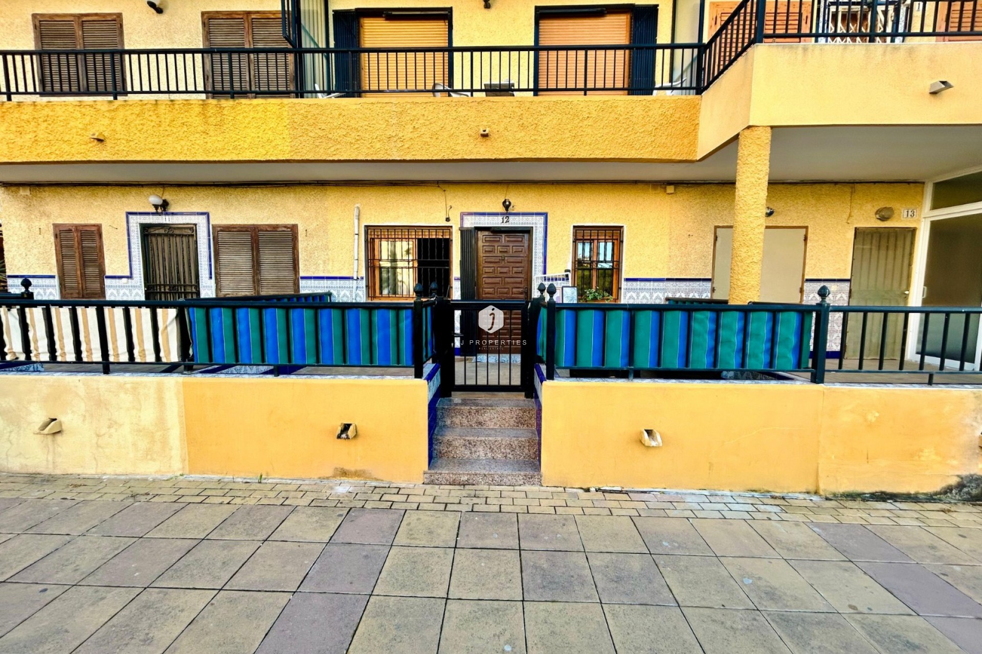 Resale - Duplex -
Torrevieja - Costa Blanca