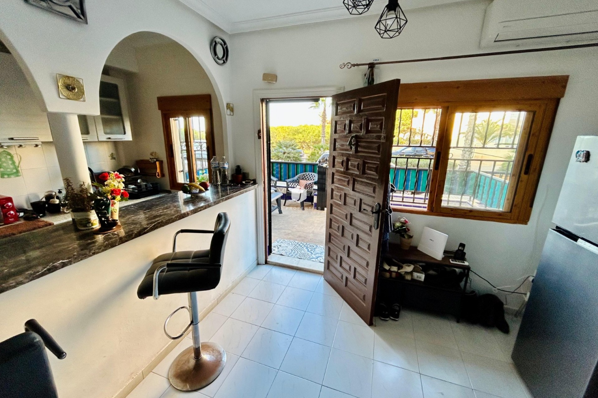 Resale - Duplex -
Torrevieja - Costa Blanca