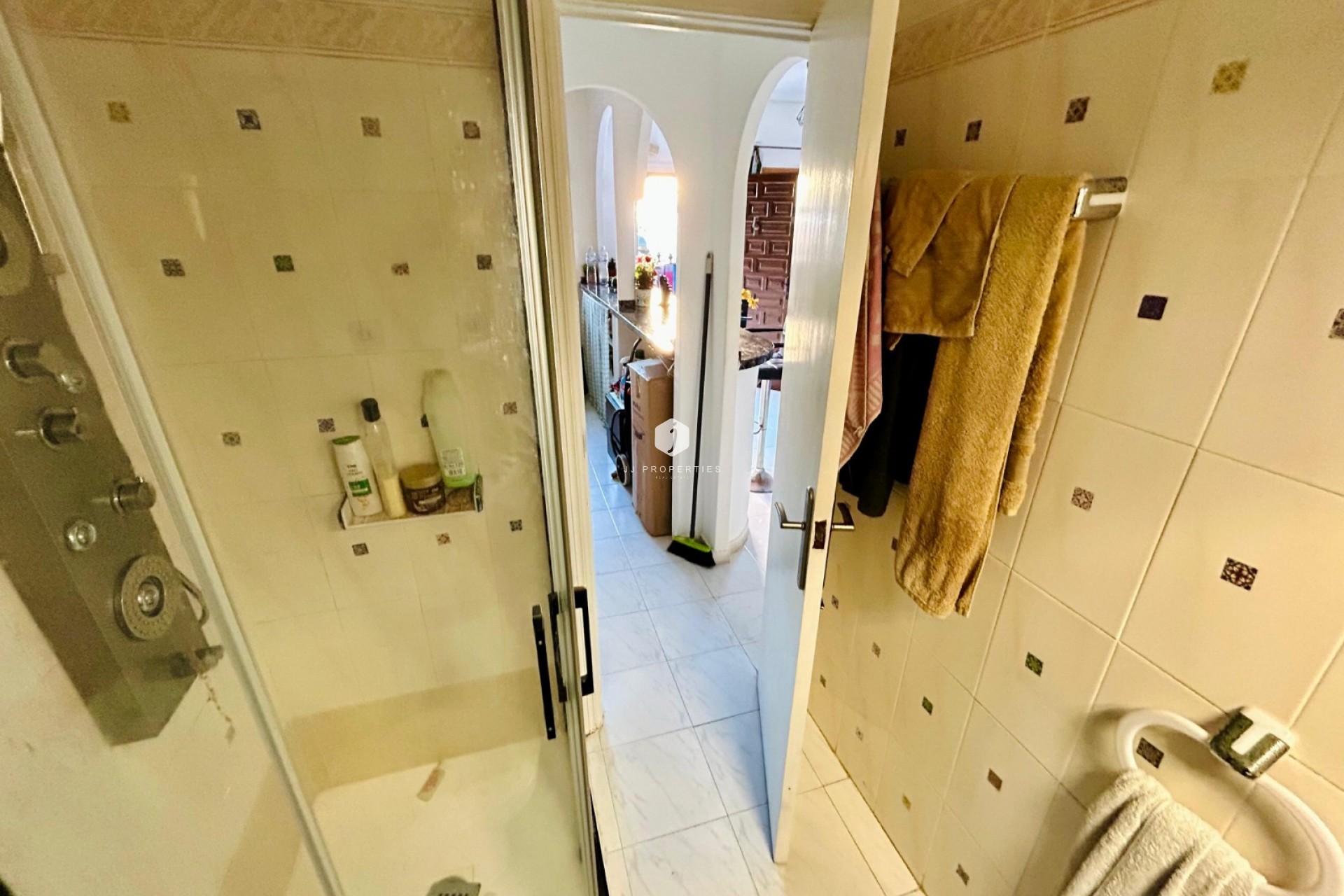 Resale - Duplex -
Torrevieja - Costa Blanca