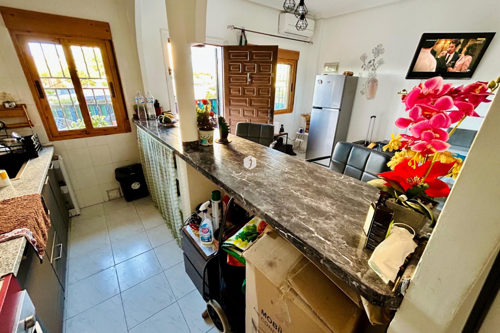 Resale - Duplex -
Torrevieja - Costa Blanca