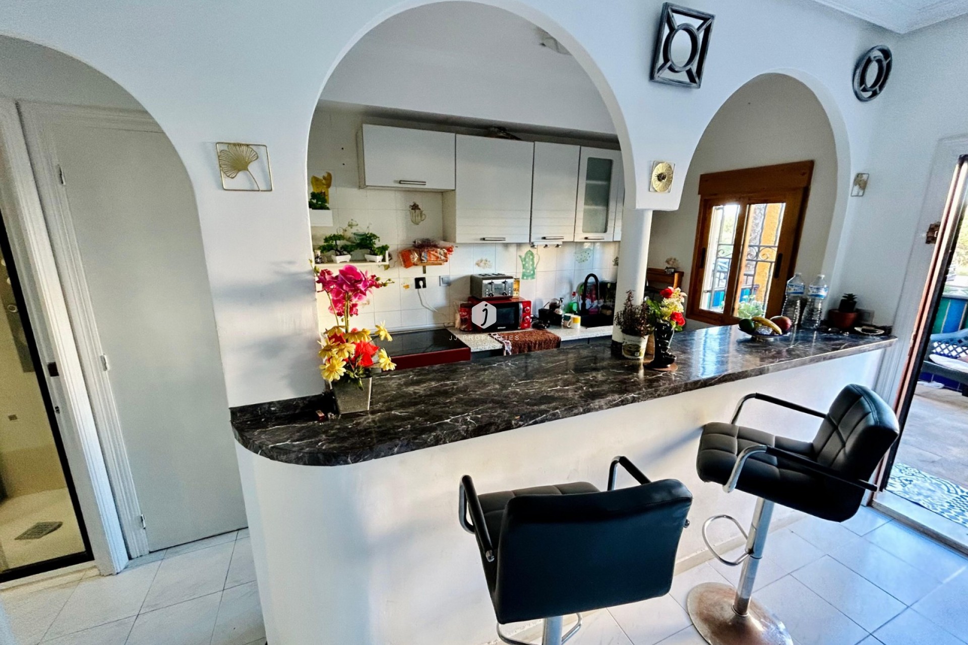 Resale - Duplex -
Torrevieja - Costa Blanca