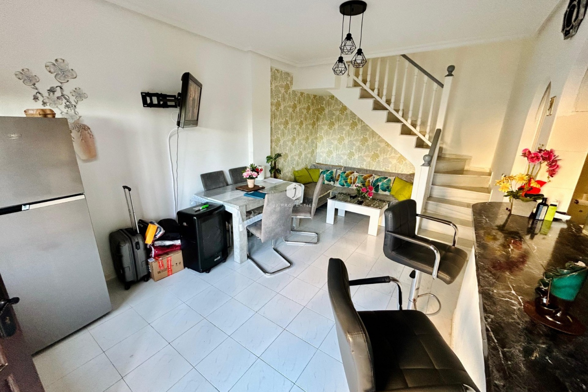 Resale - Duplex -
Torrevieja - Costa Blanca