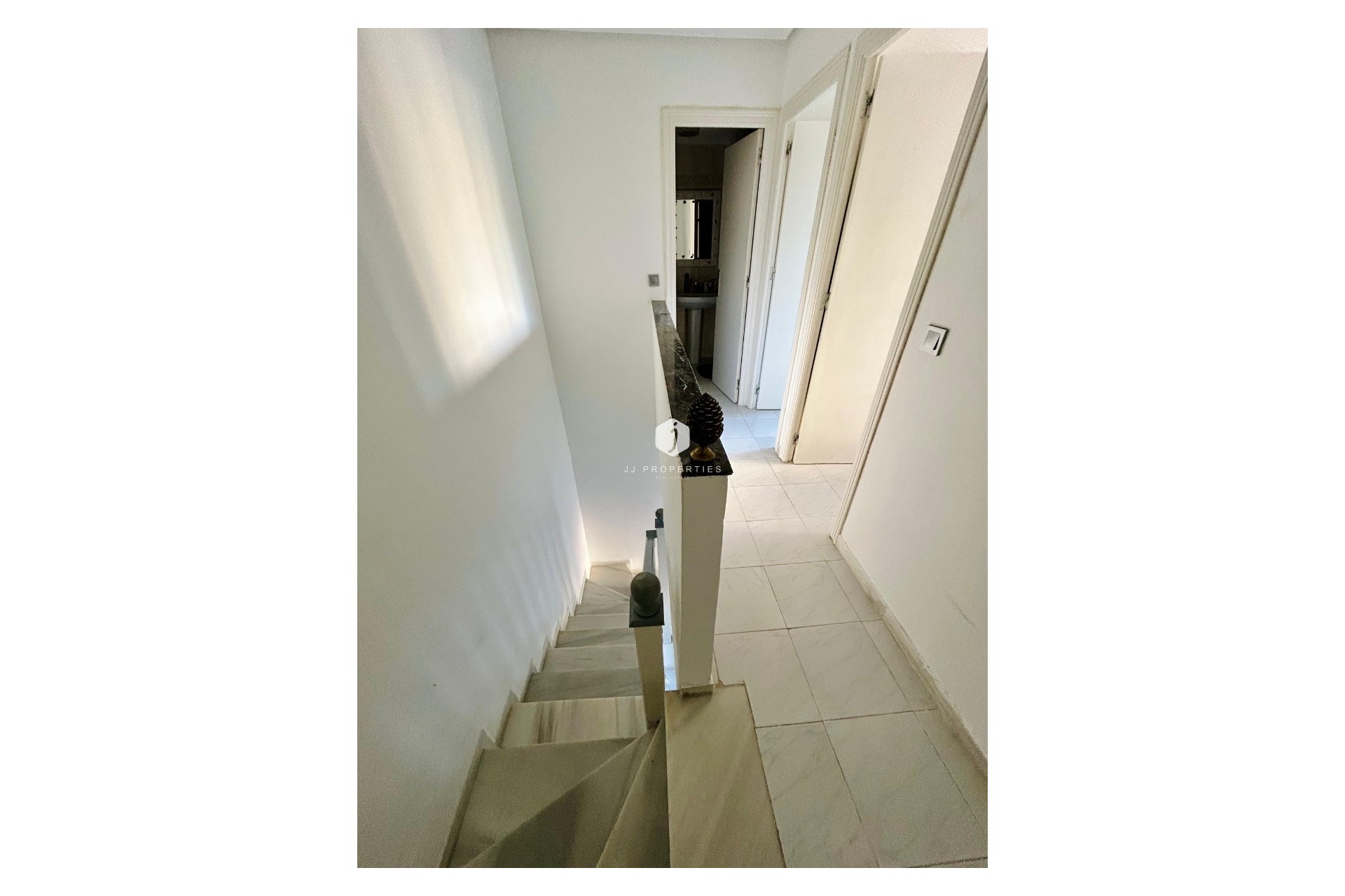 Resale - Duplex -
Torrevieja - Costa Blanca