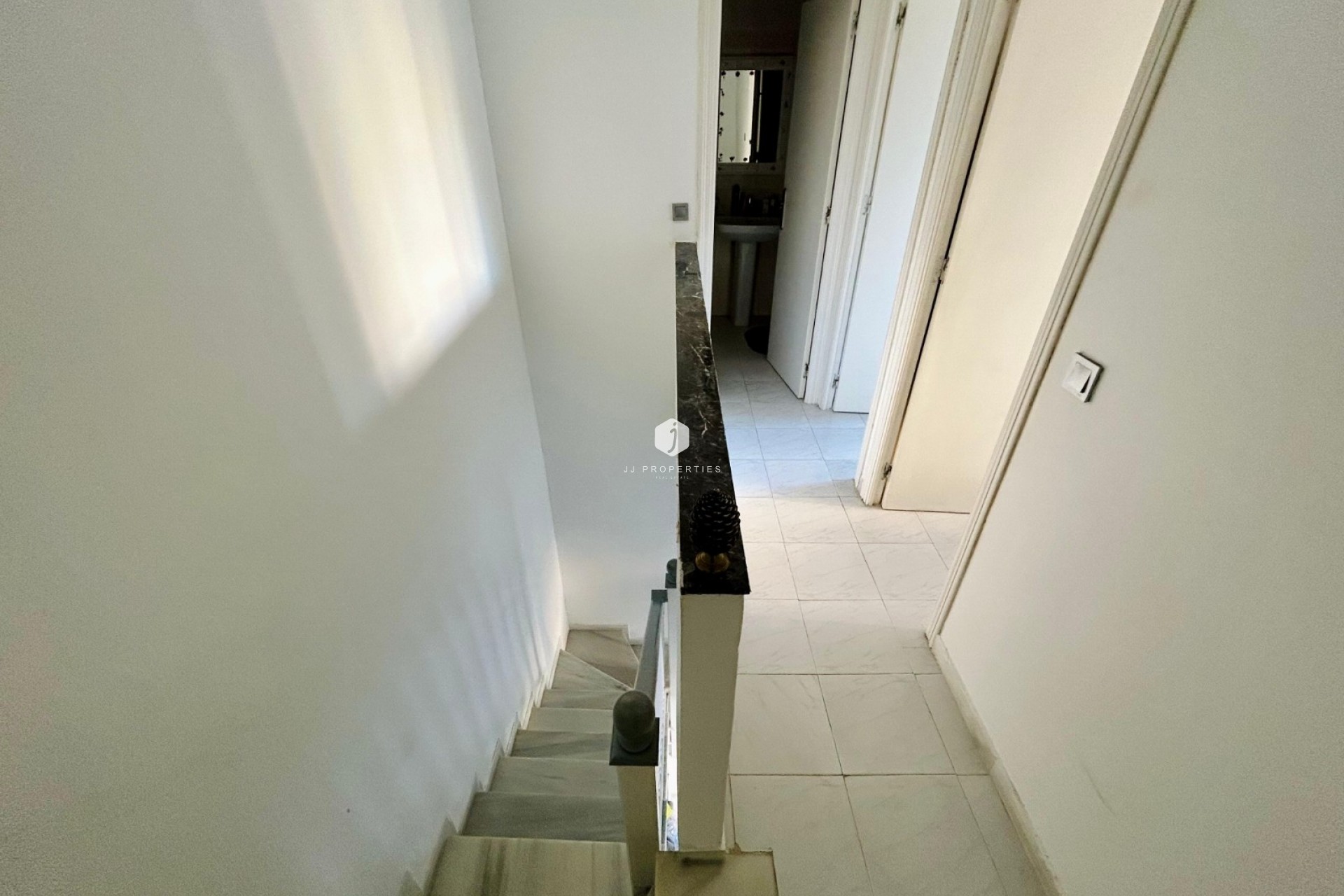 Resale - Duplex -
Torrevieja - Costa Blanca