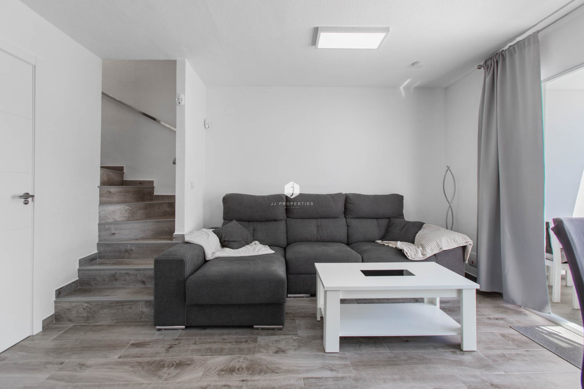 Resale - Duplex -
Torrevieja - Costa Blanca