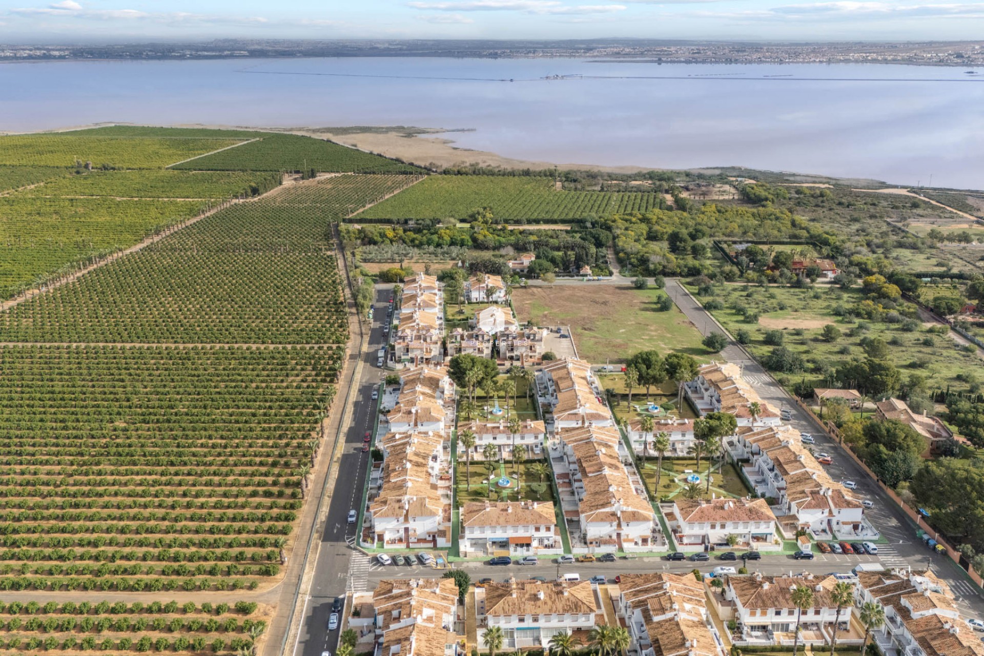 Resale - Duplex -
Torrevieja - Costa Blanca