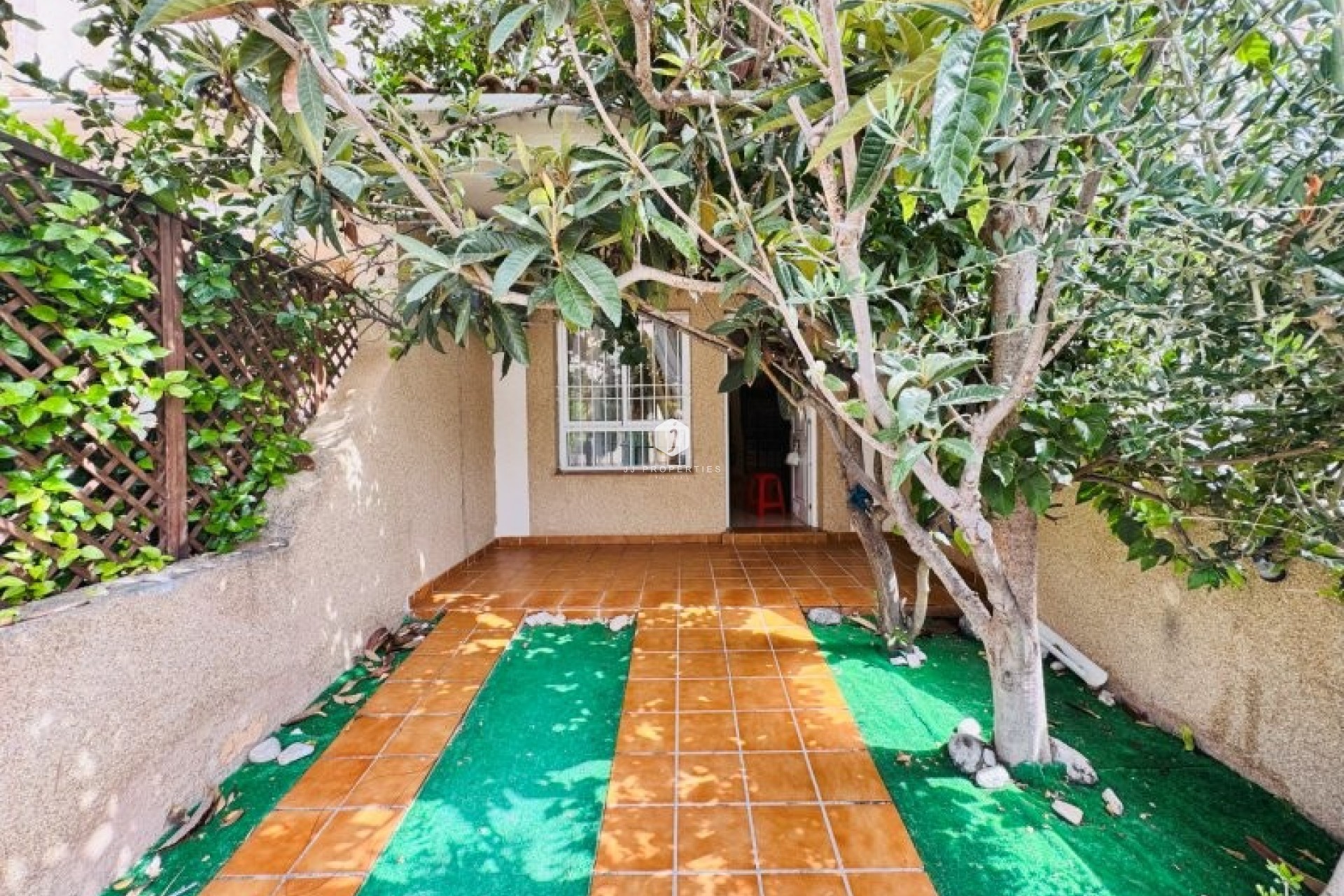 Resale - Duplex -
Torrevieja - Costa Blanca