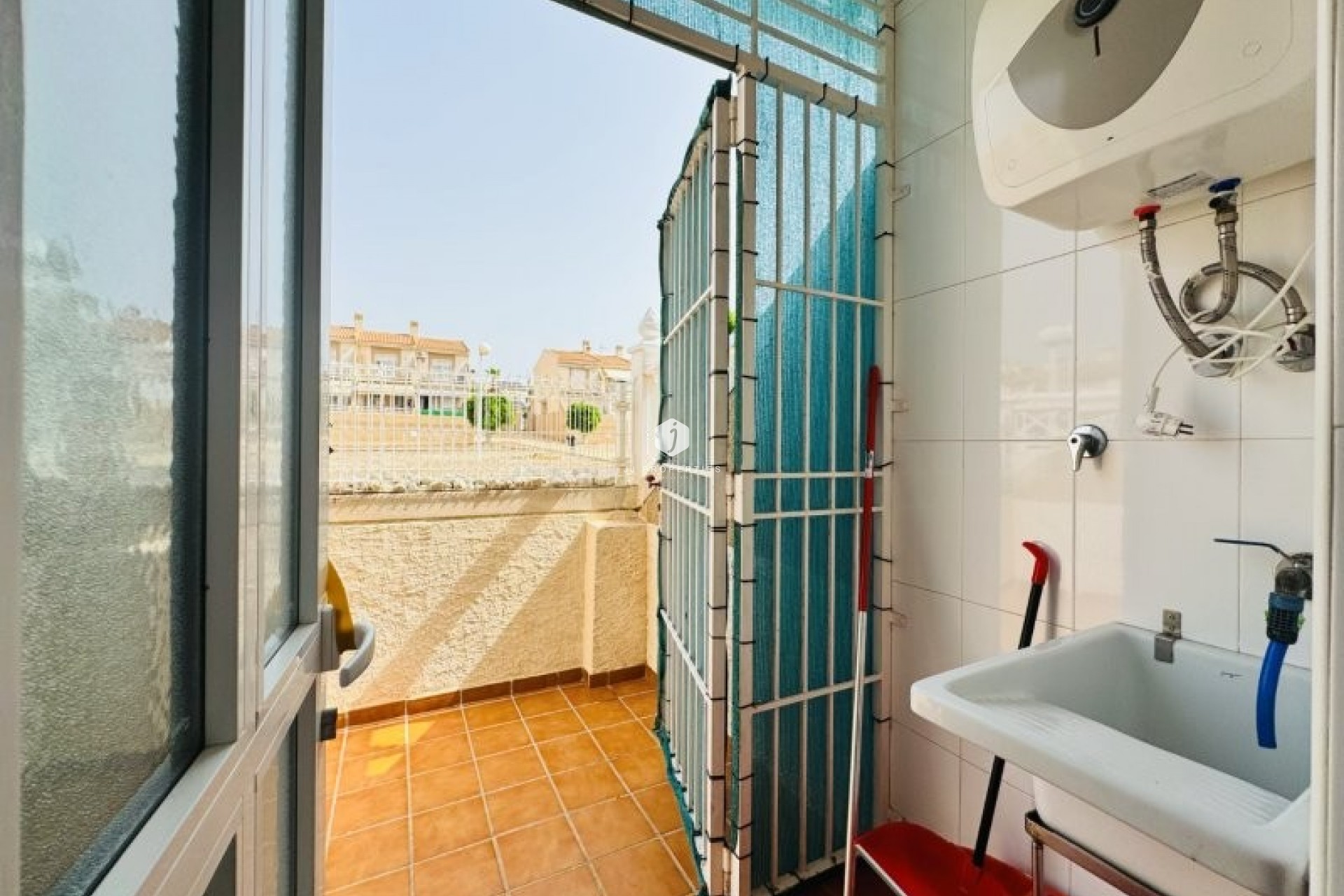 Resale - Duplex -
Torrevieja - Costa Blanca