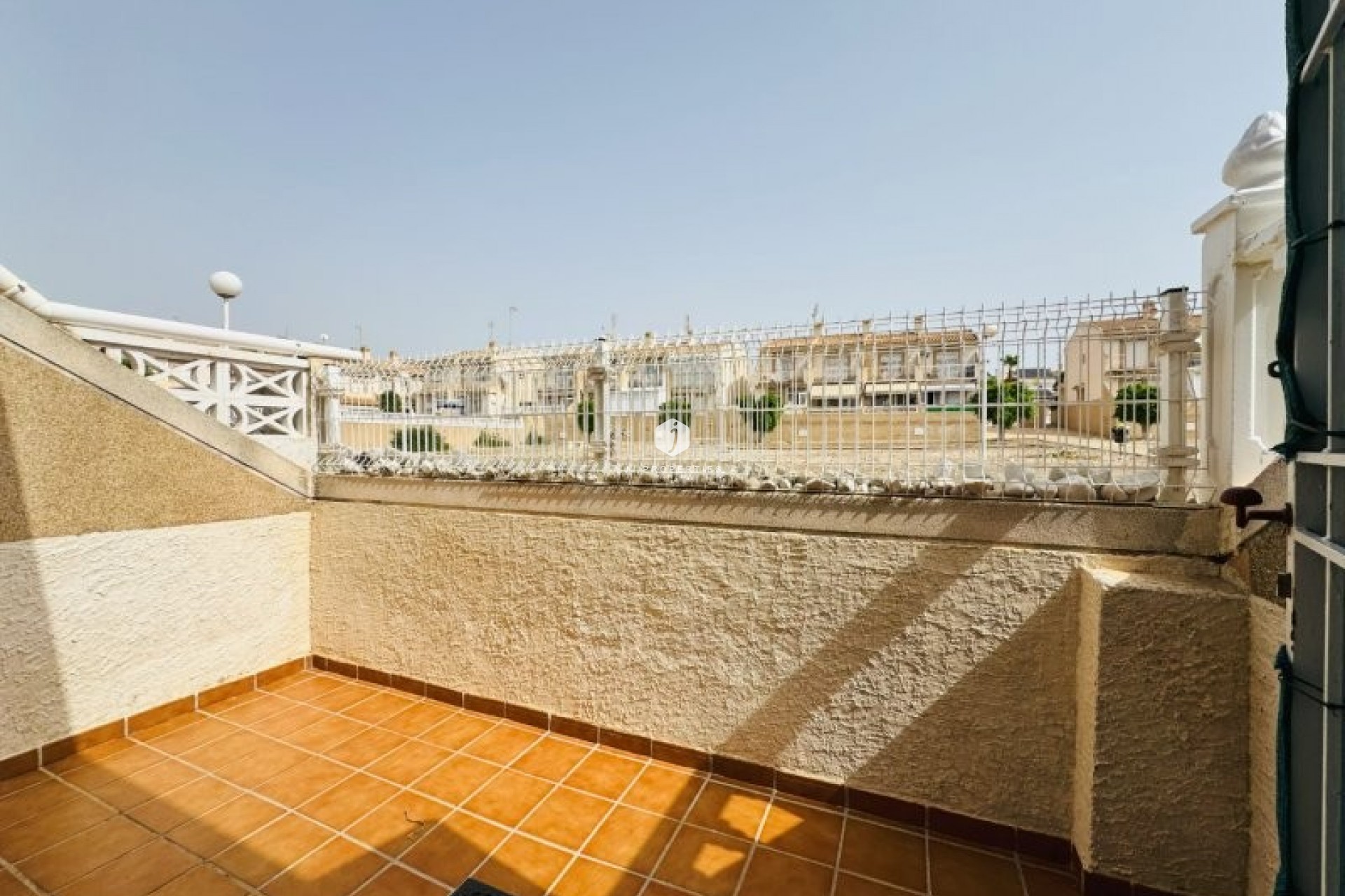 Resale - Duplex -
Torrevieja - Costa Blanca