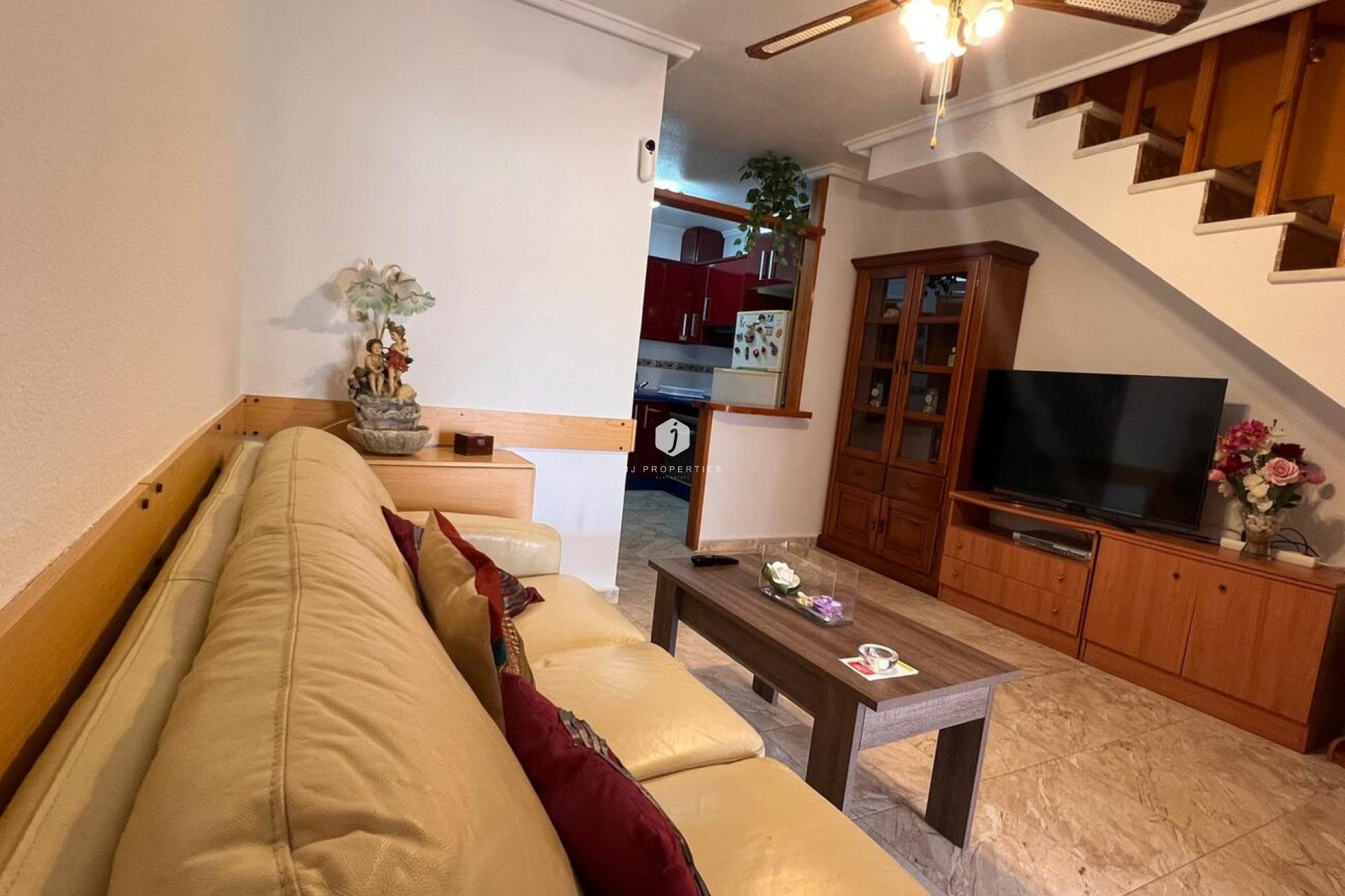 Resale - Duplex -
Torrevieja - Costa Blanca