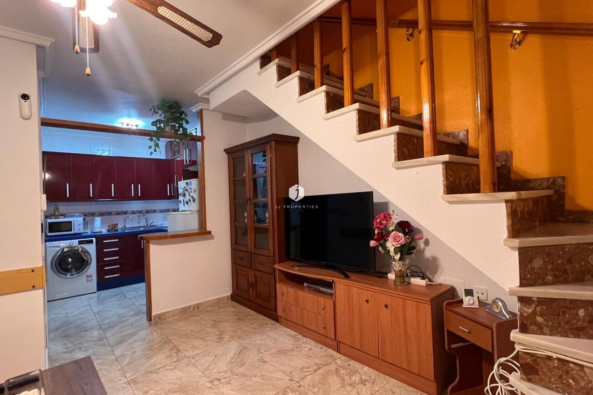Resale - Duplex -
Torrevieja - Costa Blanca