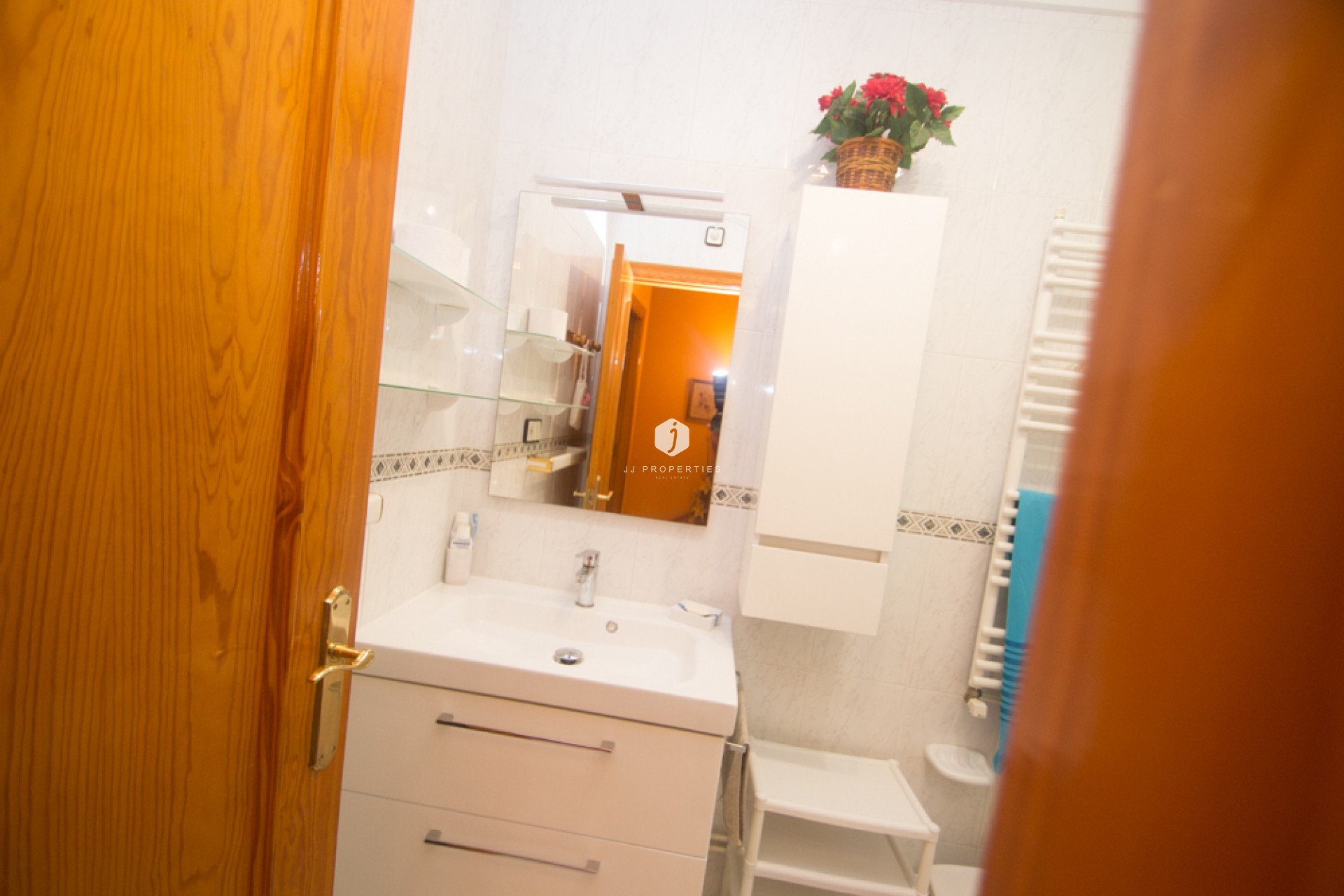 Resale - Duplex -
Torrevieja - Costa Blanca