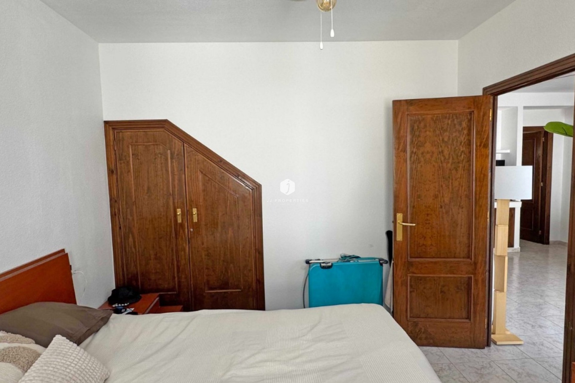 Resale - Duplex -
Torrevieja - Costa Blanca