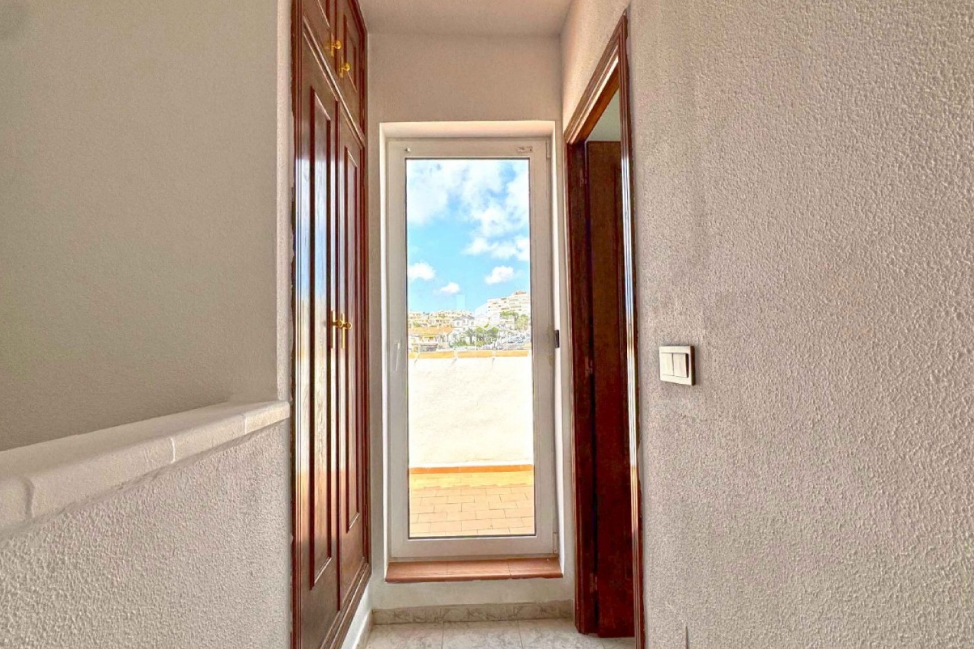 Resale - Duplex -
Torrevieja - Costa Blanca