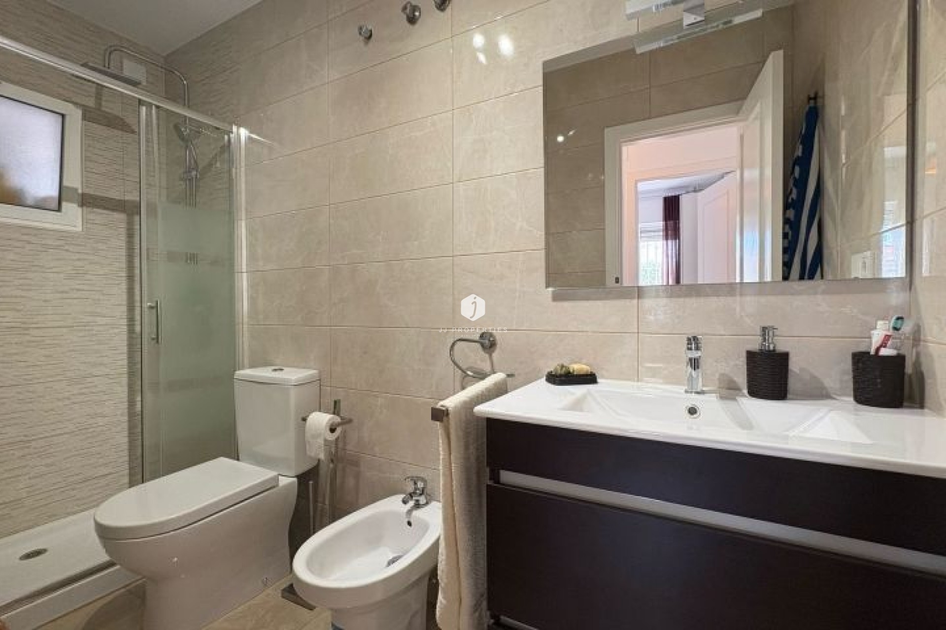 Resale - Duplex -
Torrevieja - Costa Blanca