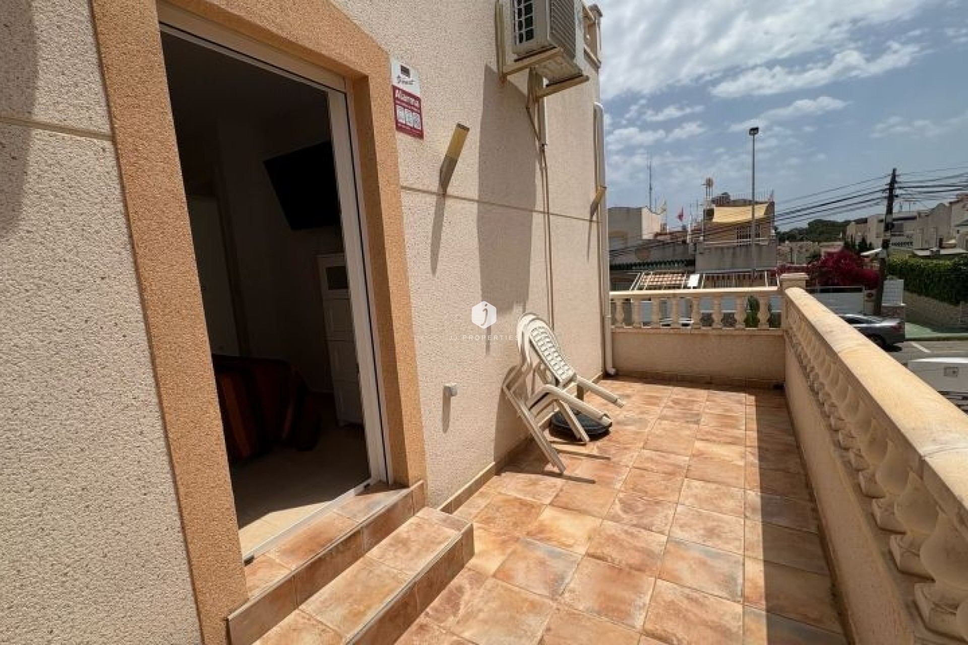 Resale - Duplex -
Torrevieja - Costa Blanca