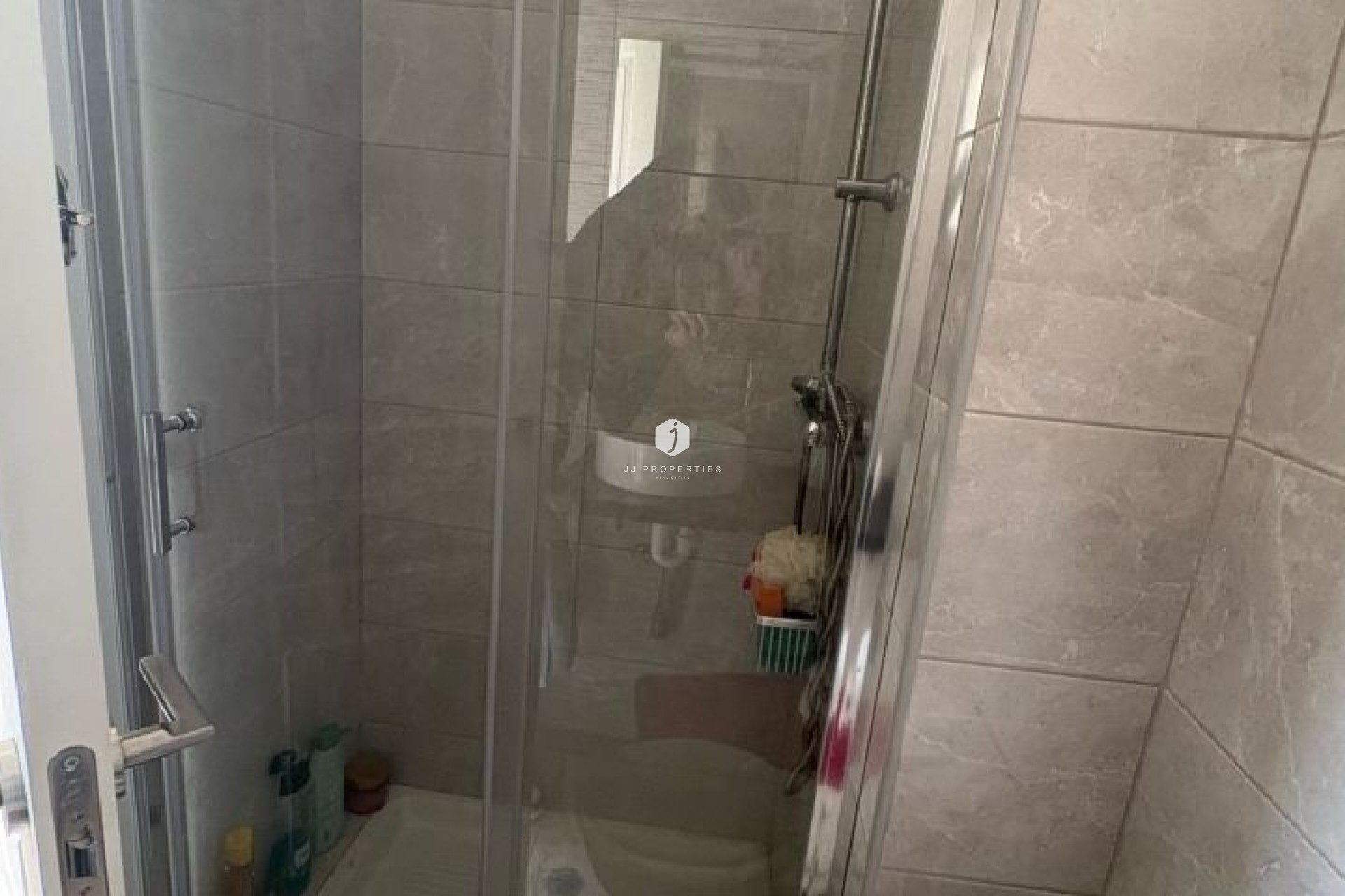 Resale - Duplex -
Torrevieja - Costa Blanca