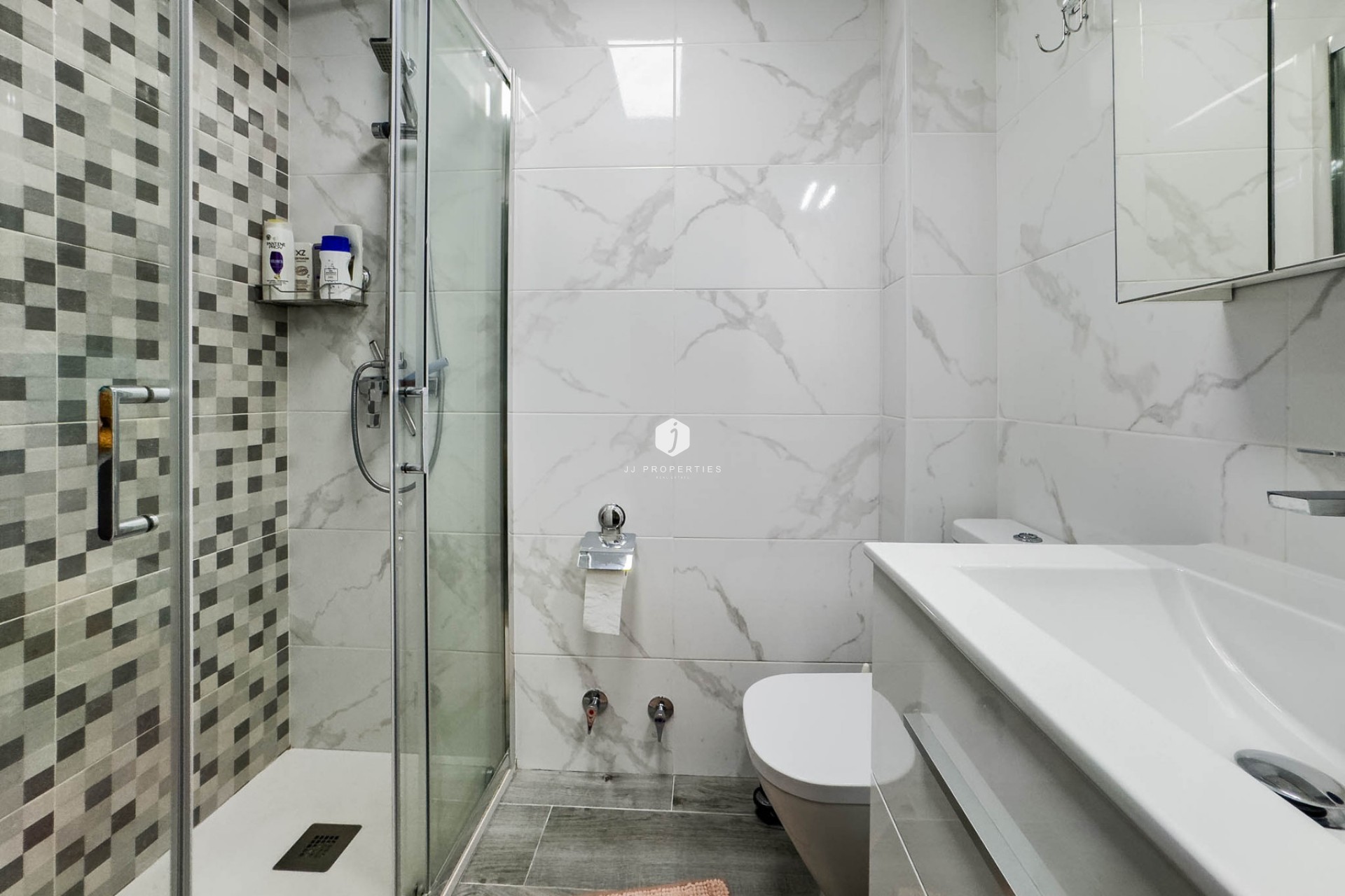 Resale - Duplex -
Torrevieja - Costa Blanca