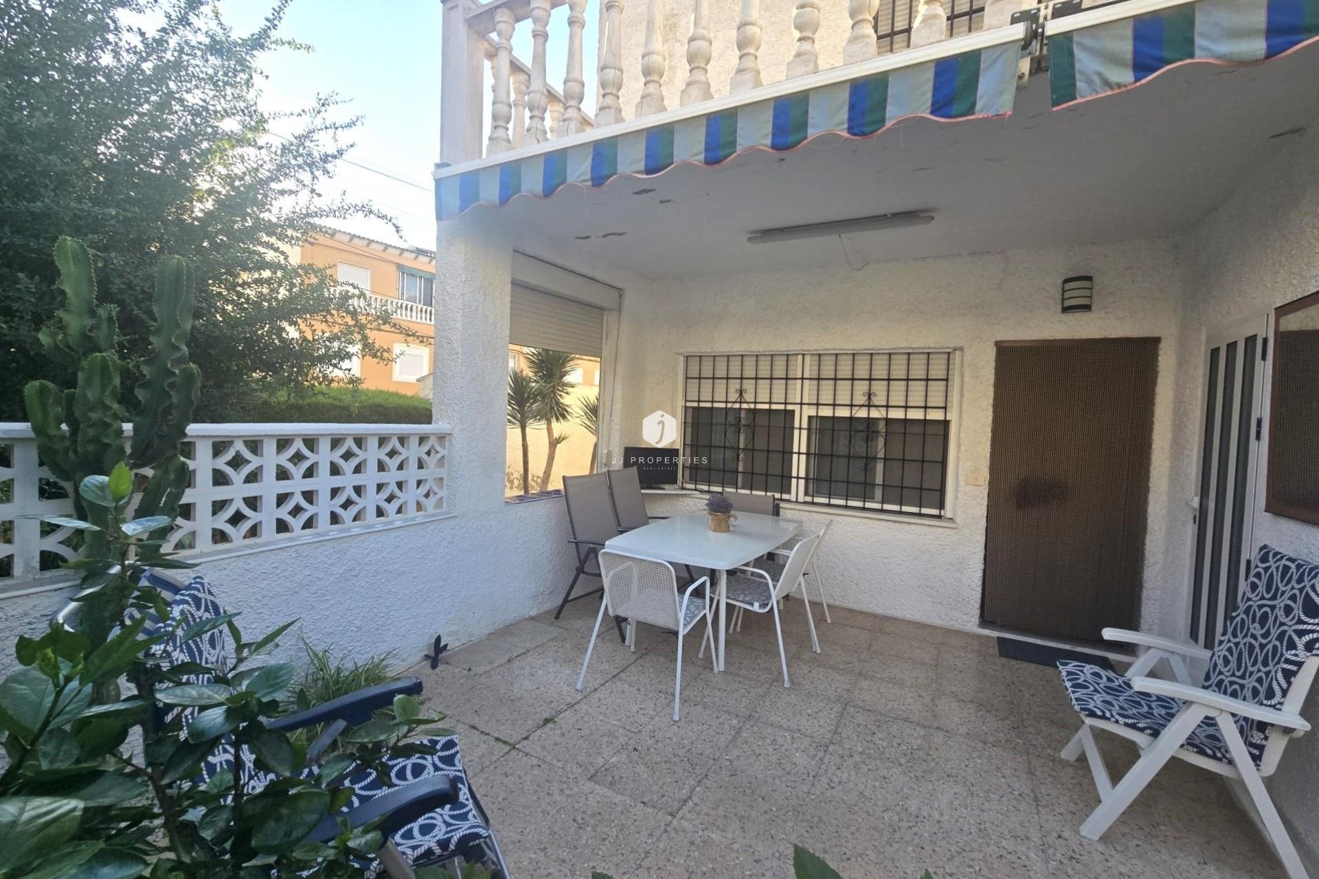 Resale - Duplex -
Torrevieja - Habaneras