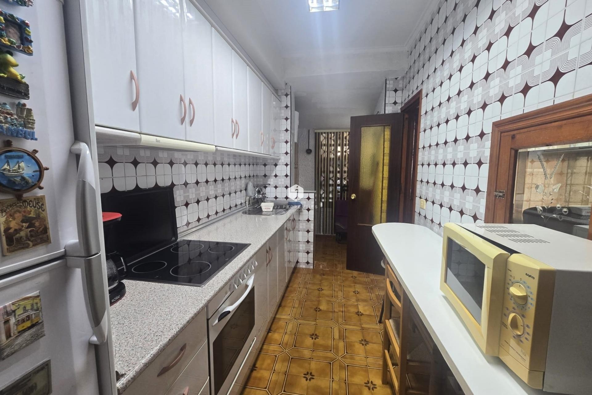 Resale - Duplex -
Torrevieja - Habaneras