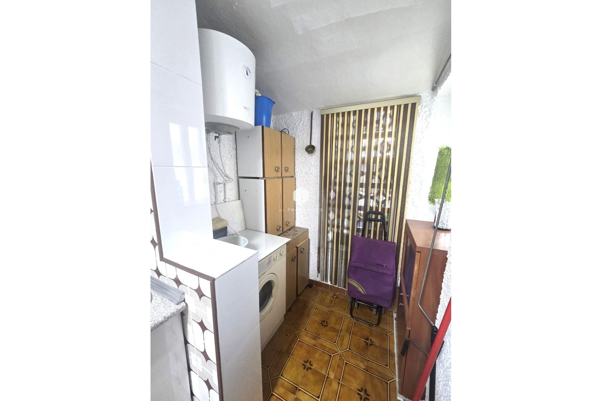 Resale - Duplex -
Torrevieja - Habaneras