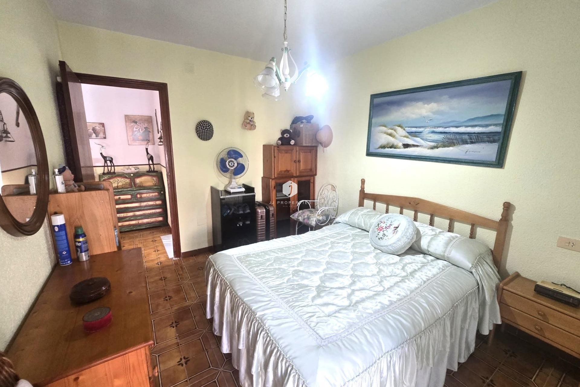 Resale - Duplex -
Torrevieja - Habaneras