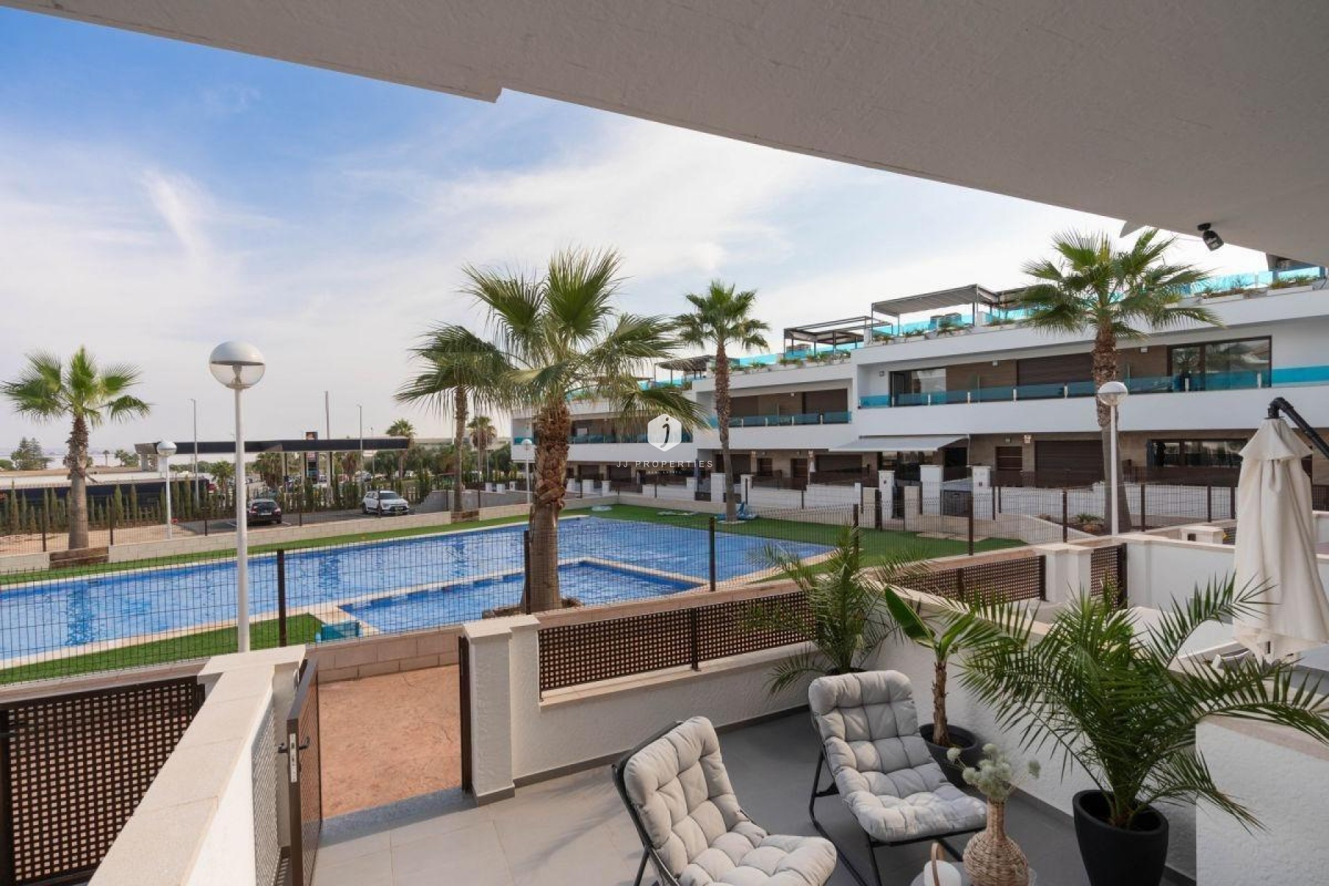 Resale - Duplex -
Torrevieja - Los Balcones - Los Altos del Edén