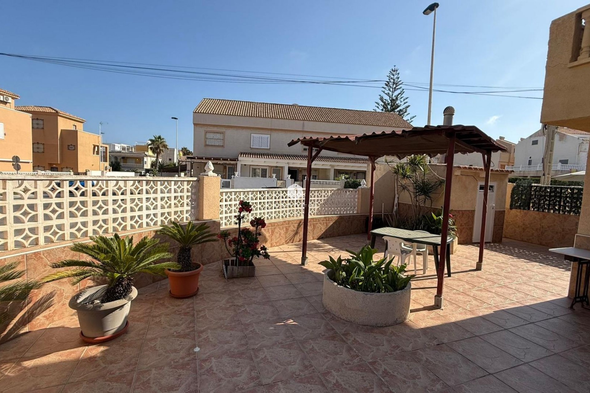 Resale - Duplex -
Torrevieja - Los Frutales