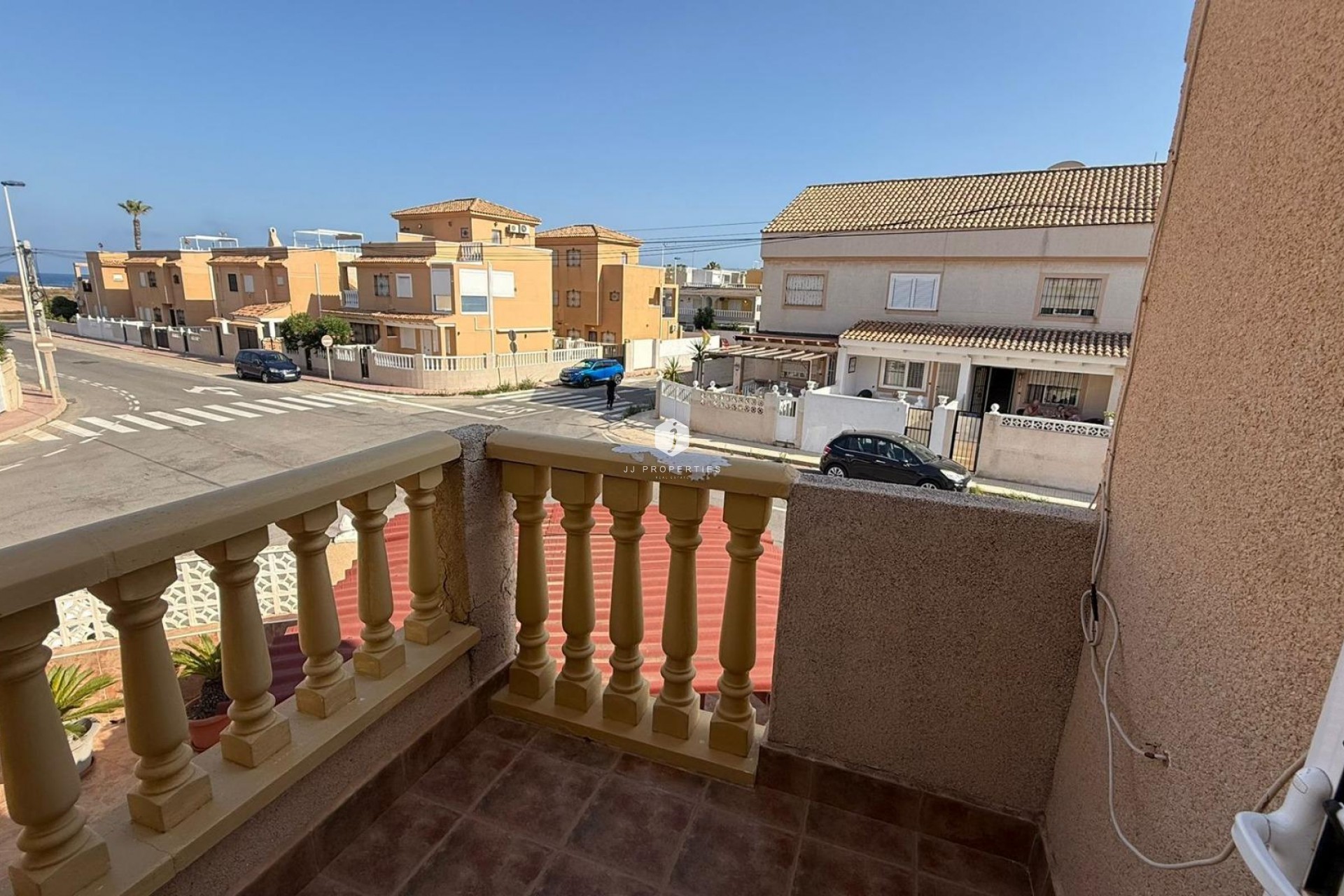 Resale - Duplex -
Torrevieja - Los Frutales