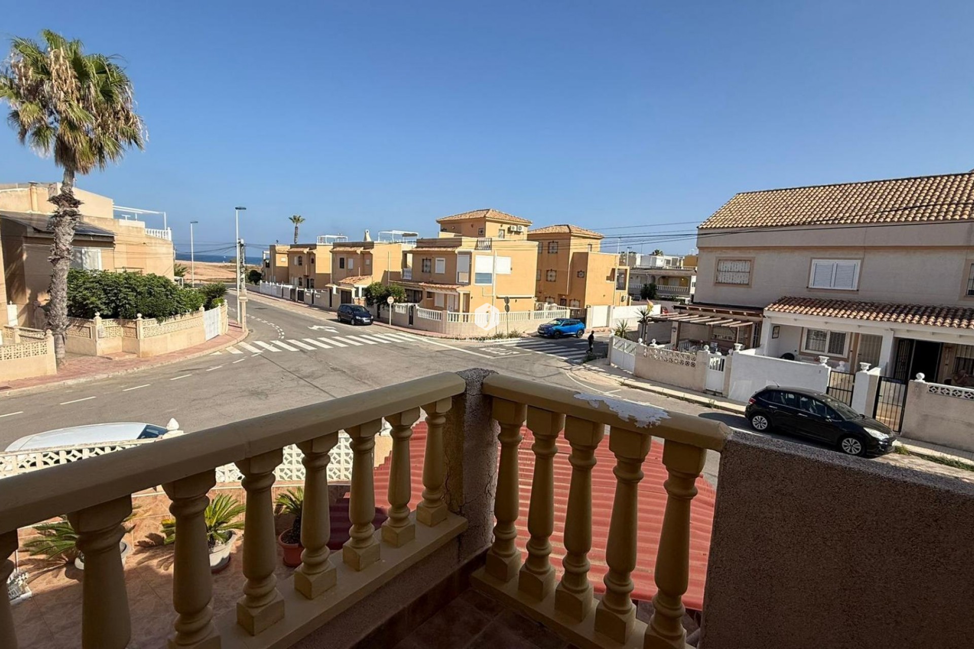 Resale - Duplex -
Torrevieja - Los Frutales