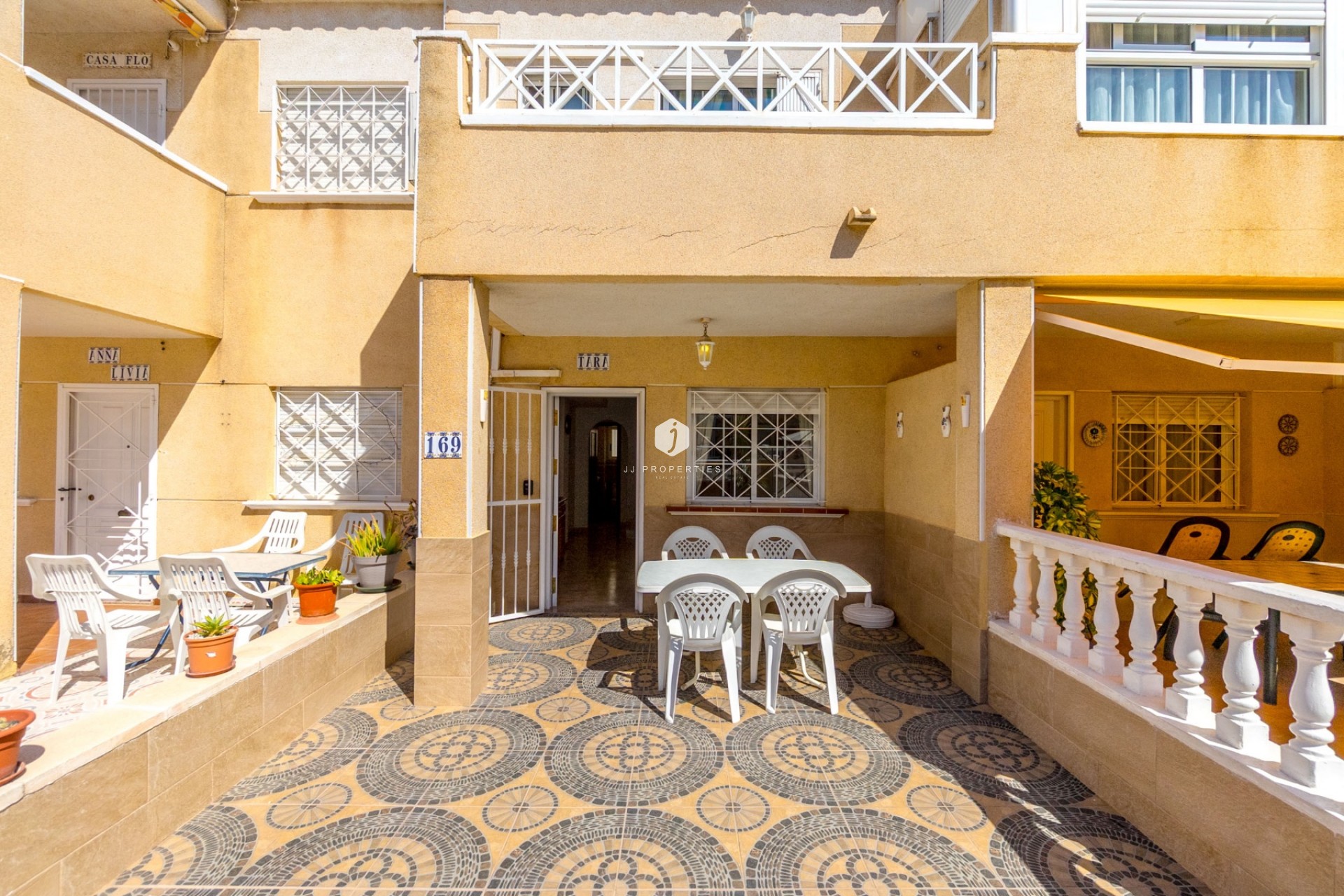 Resale - Duplex -
Torrevieja - Nueva Torrevieja