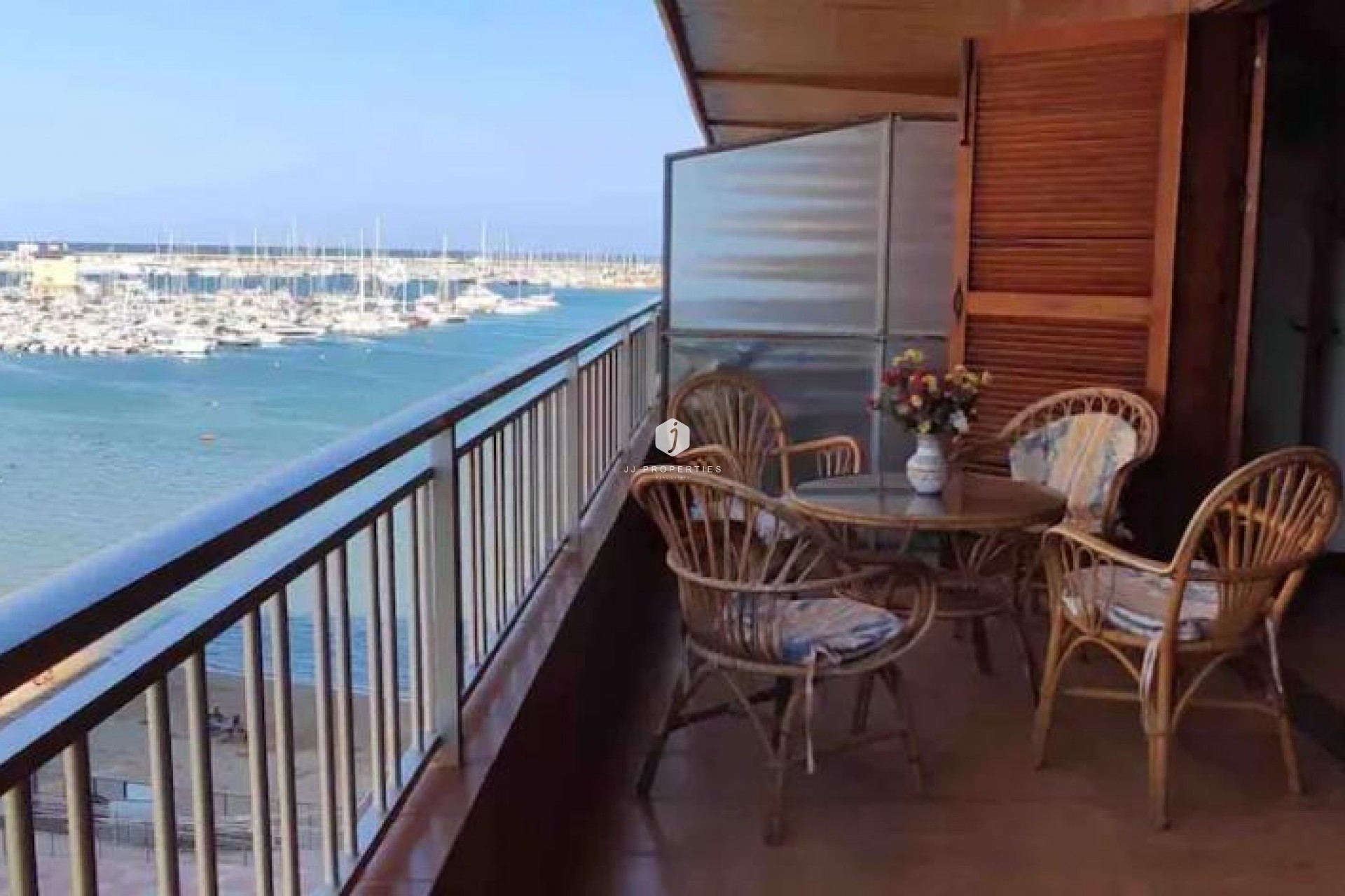 Resale - Duplex -
Torrevieja - Playa de los Naufragos