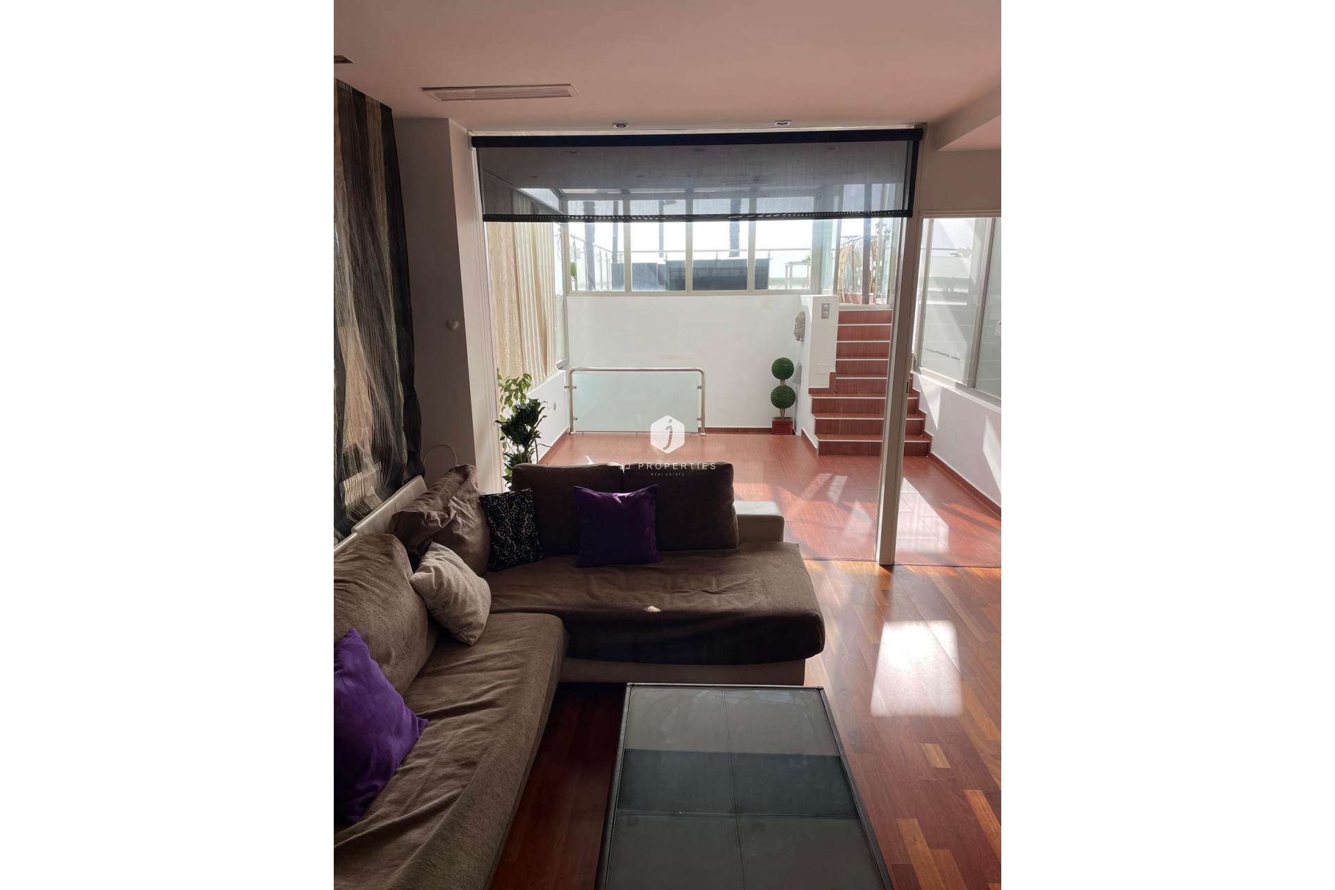 Resale - Duplex -
Torrevieja - Playa del Cura