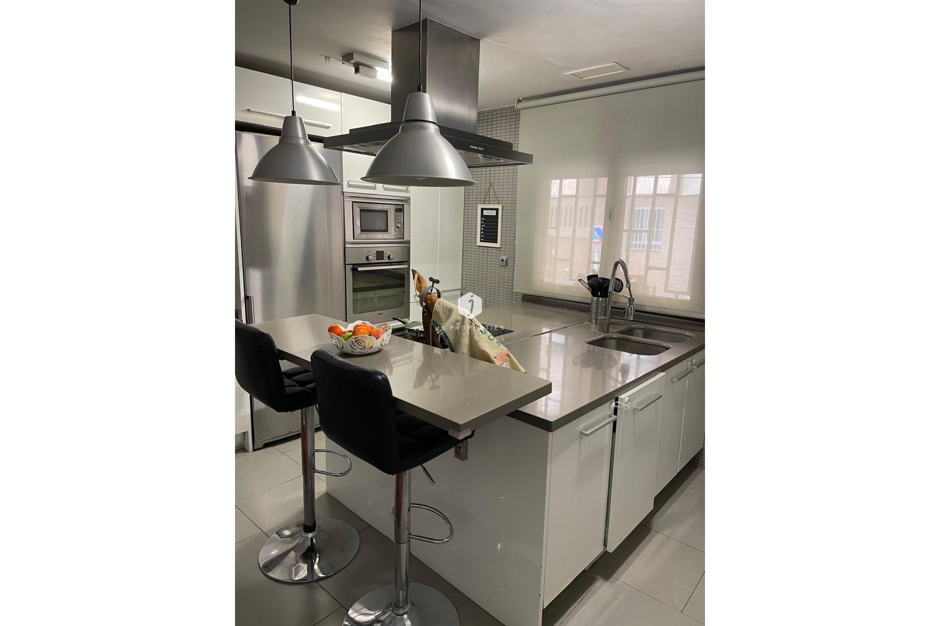 Resale - Duplex -
Torrevieja - Playa del Cura