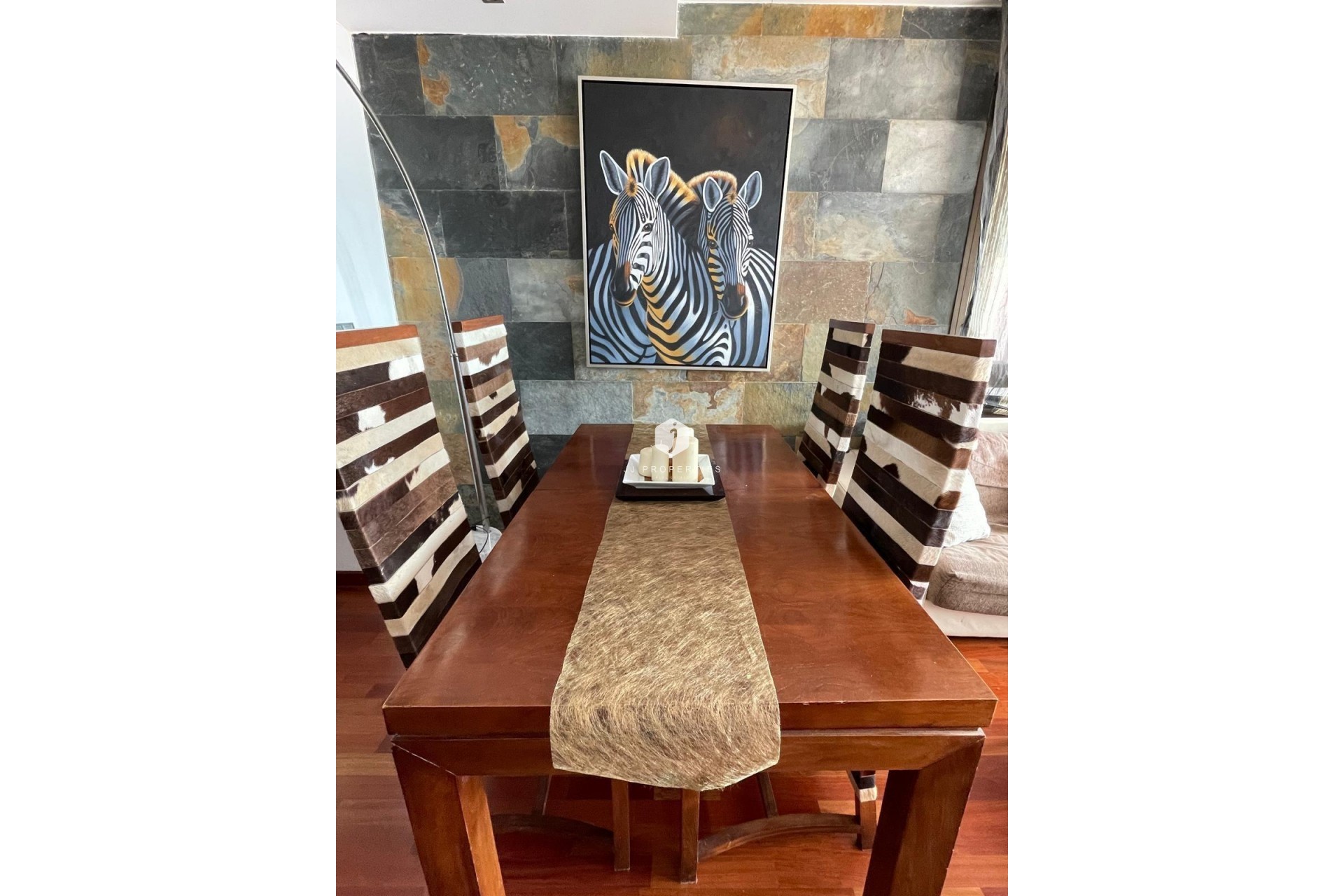 Resale - Duplex -
Torrevieja - Playa del Cura