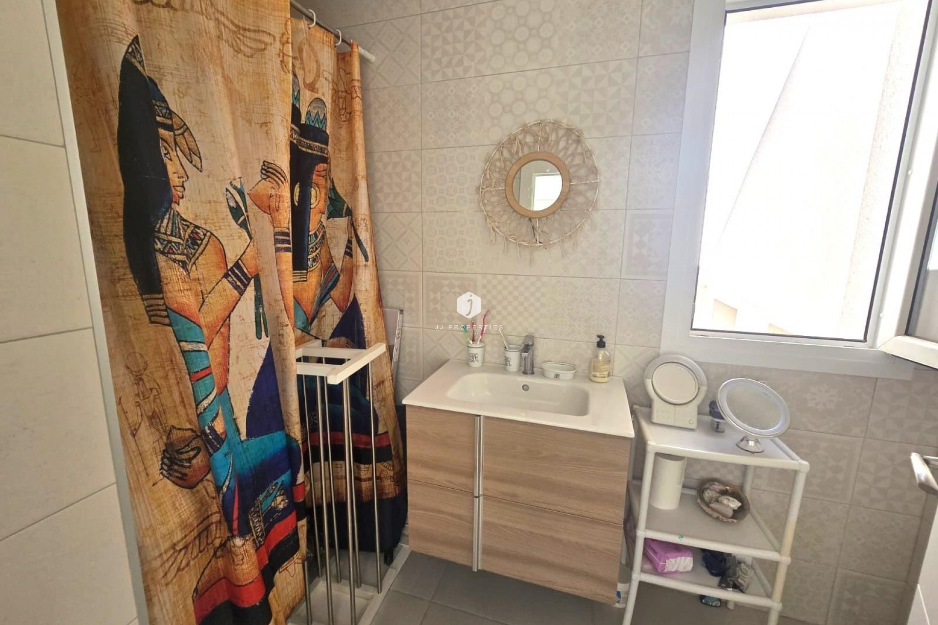 Resale - Duplex -
Torrevieja - Sector 25