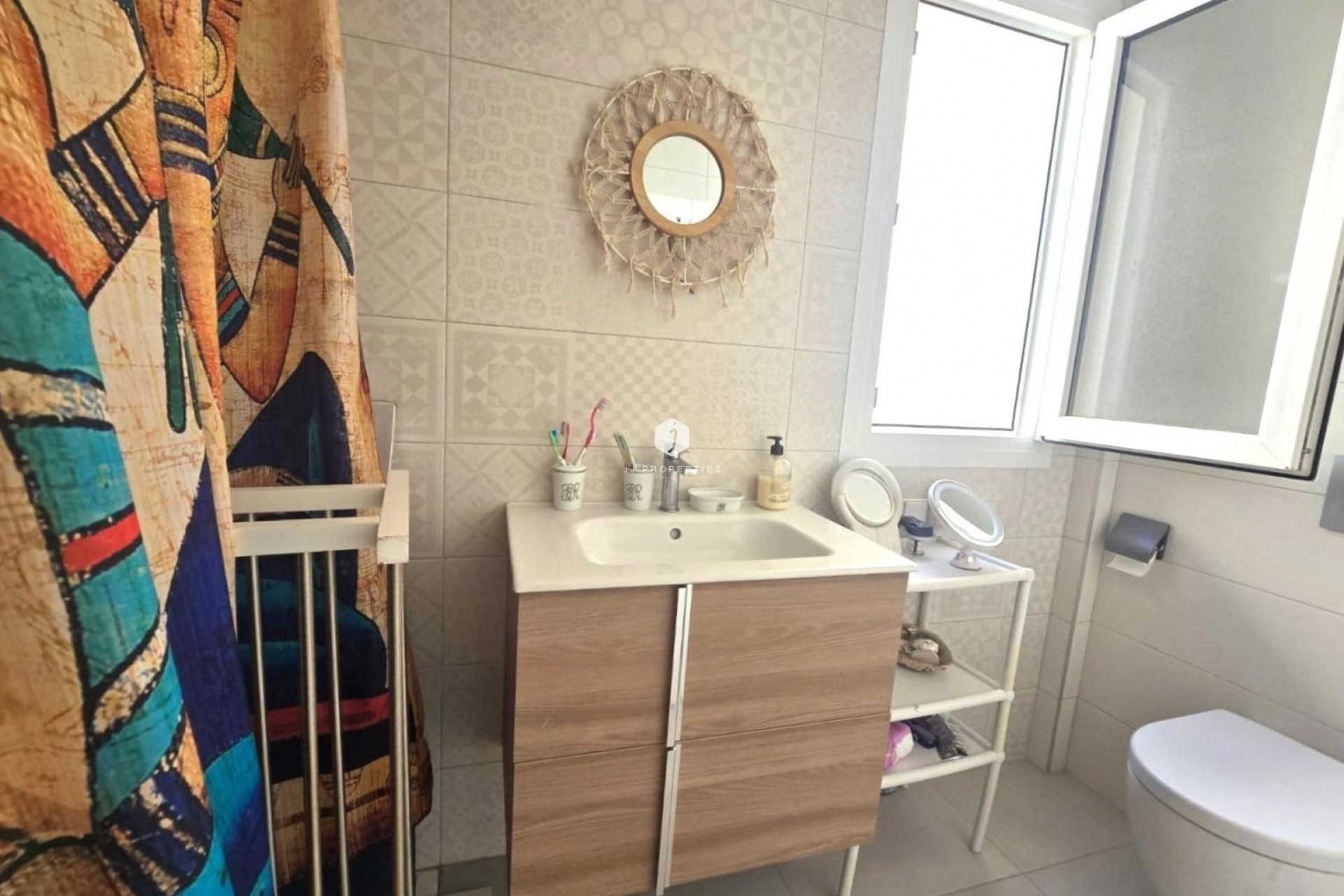 Resale - Duplex -
Torrevieja - Sector 25