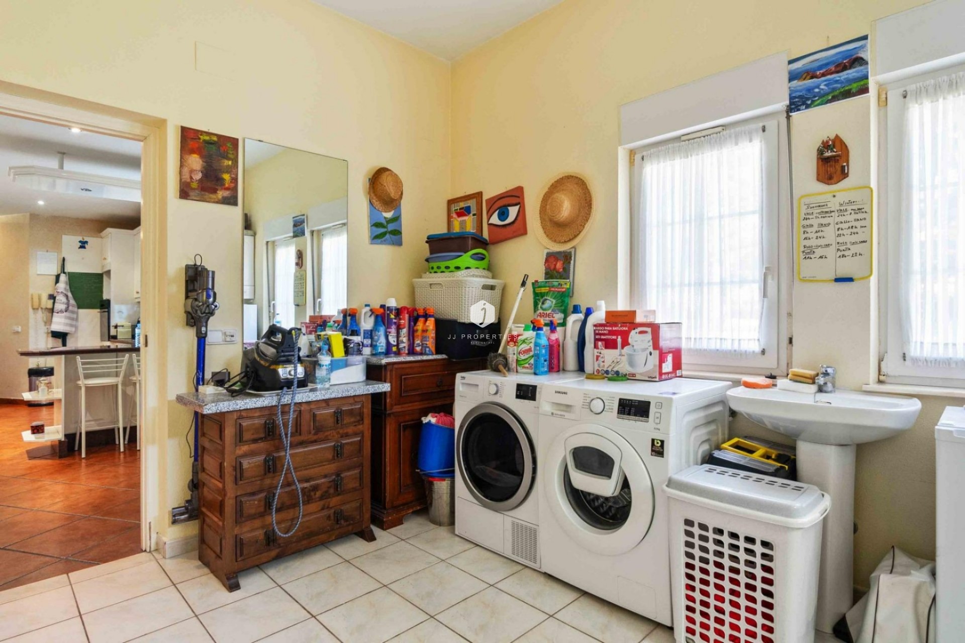 Resale - Luxury villa -
Orihuela Costa - Cabo Roig