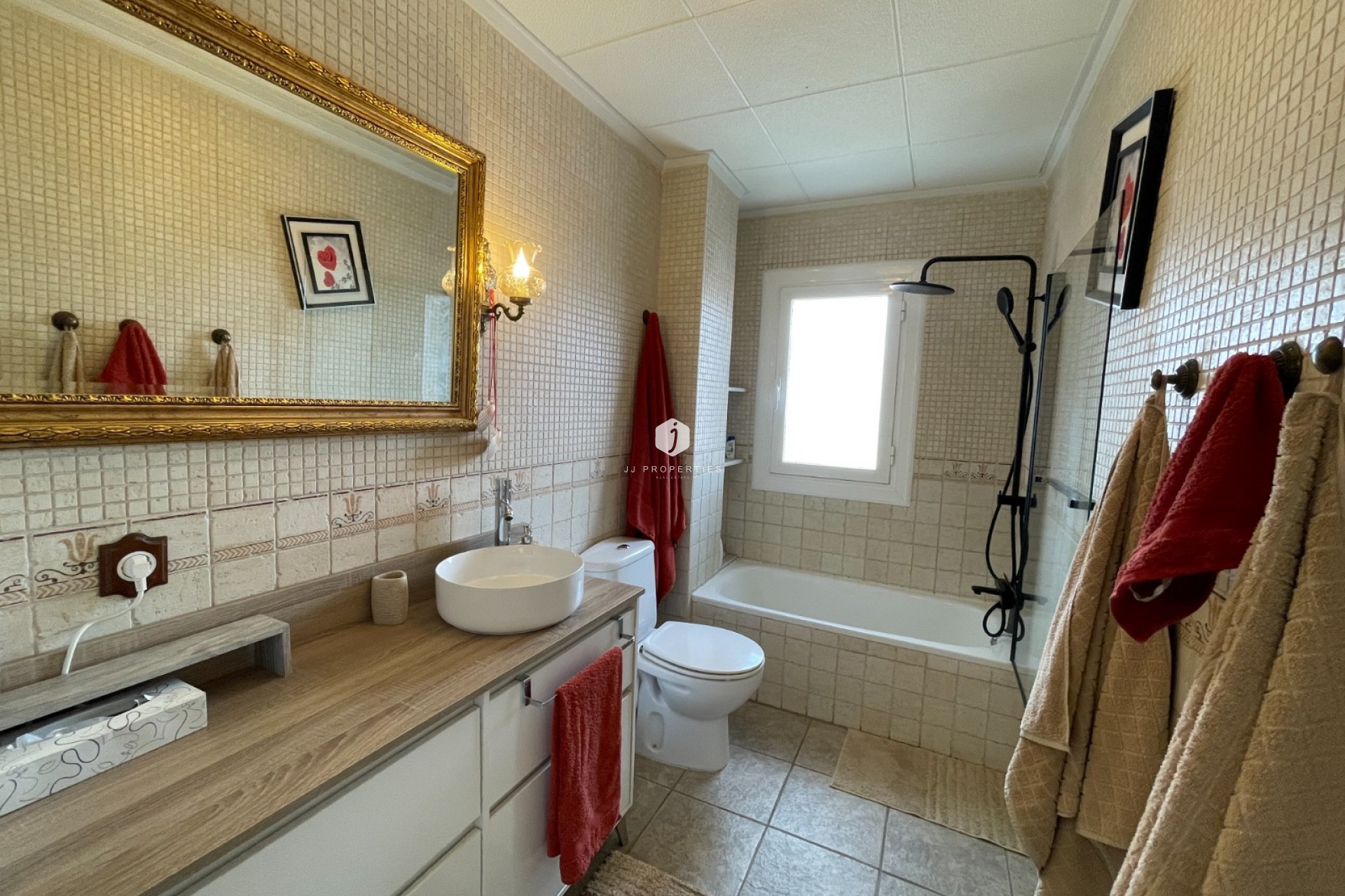 Resale - Penthouse -
Almoradí - Inland